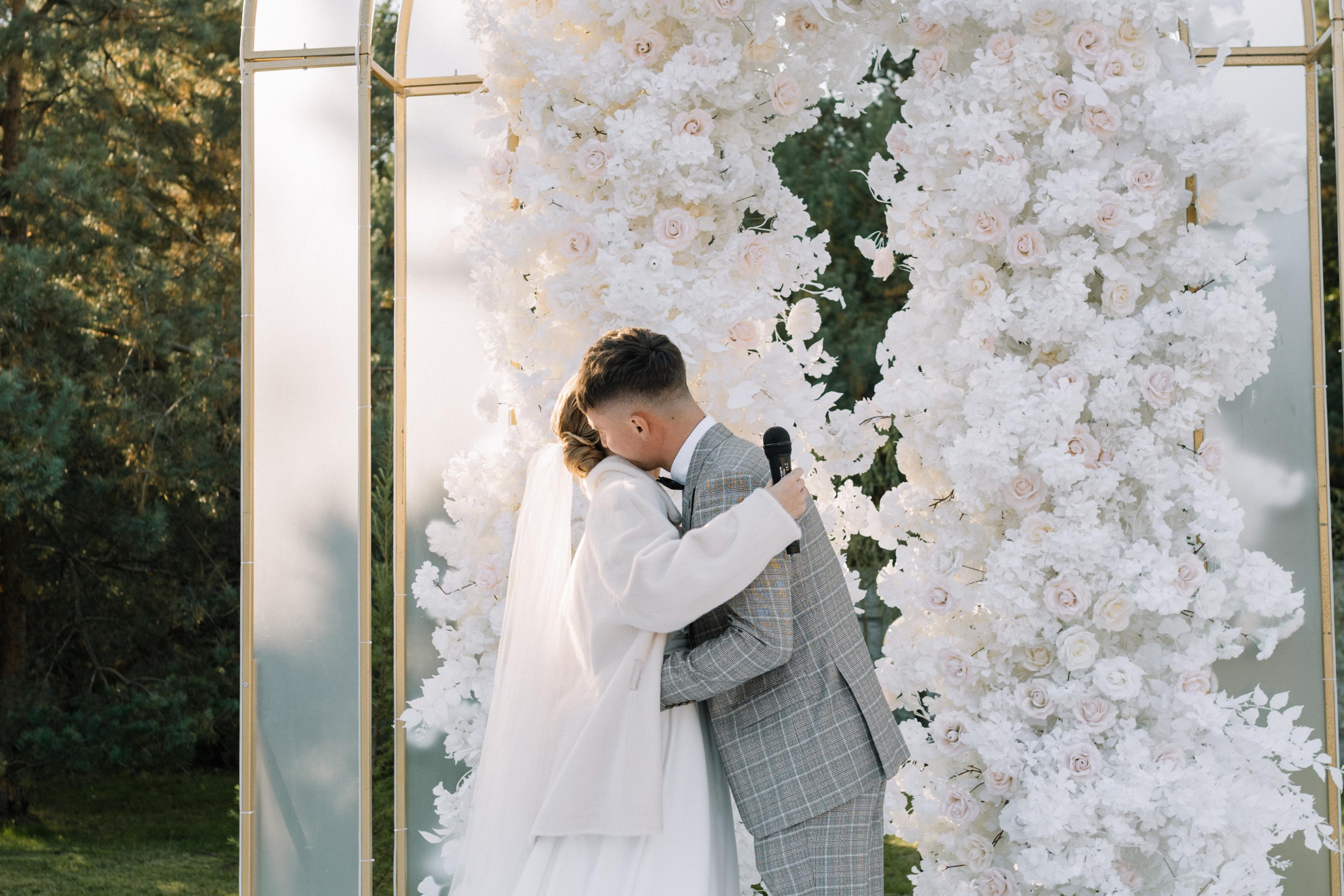 Рита и Кирилл