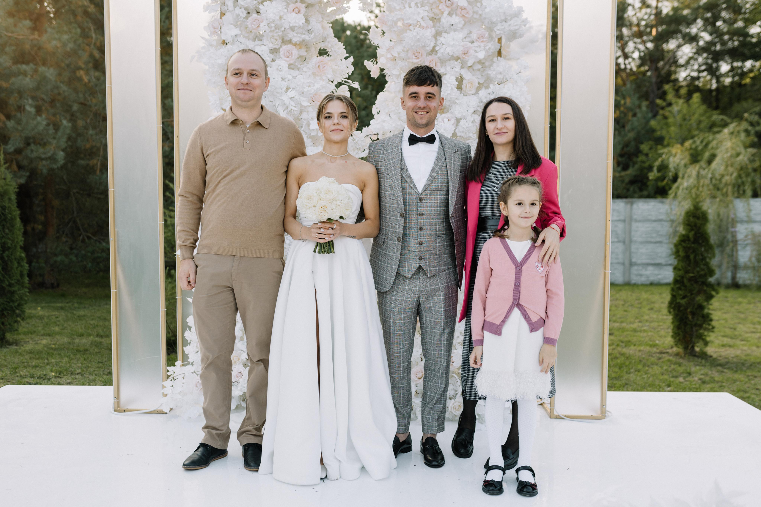 Рита и Кирилл