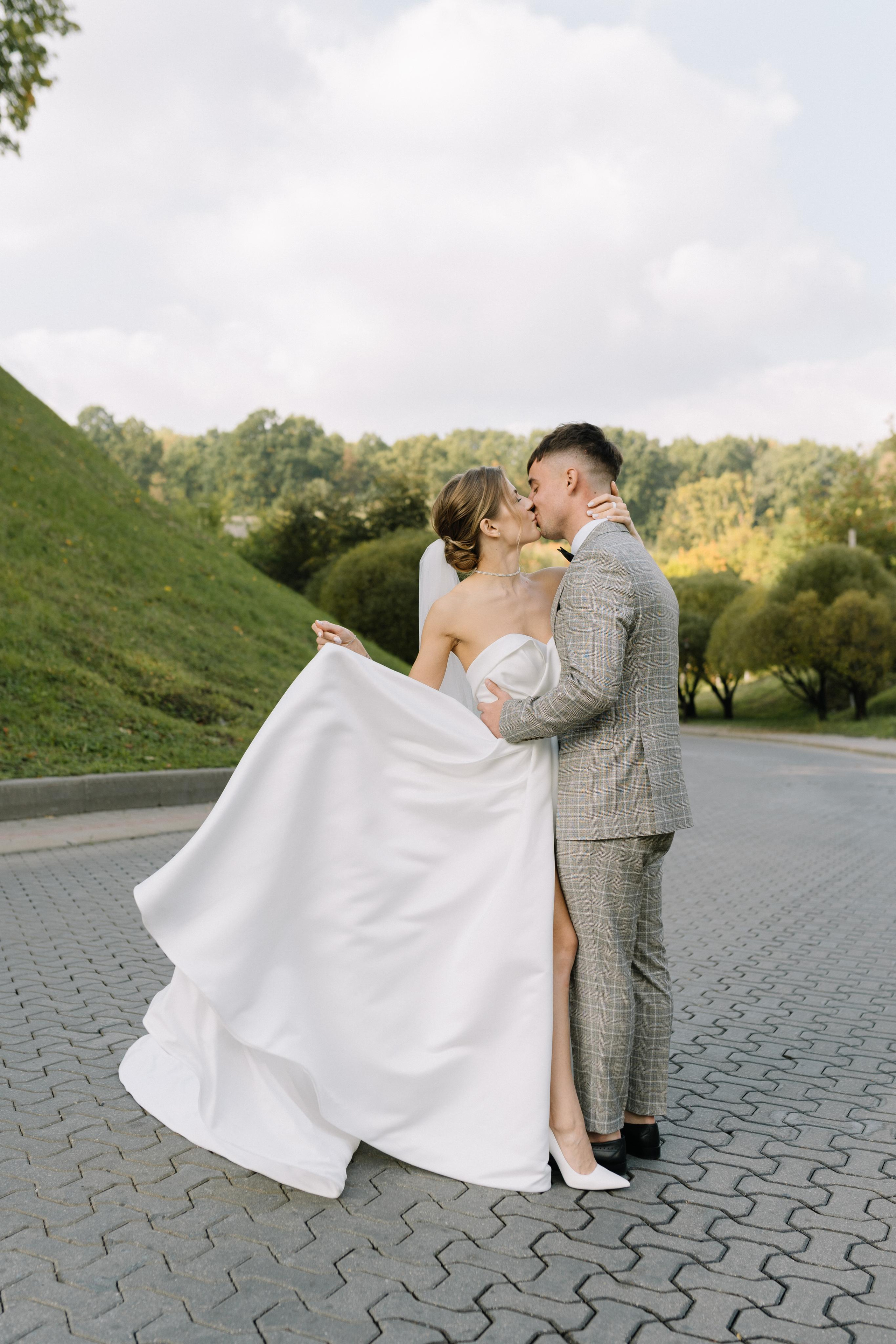 Рита и Кирилл