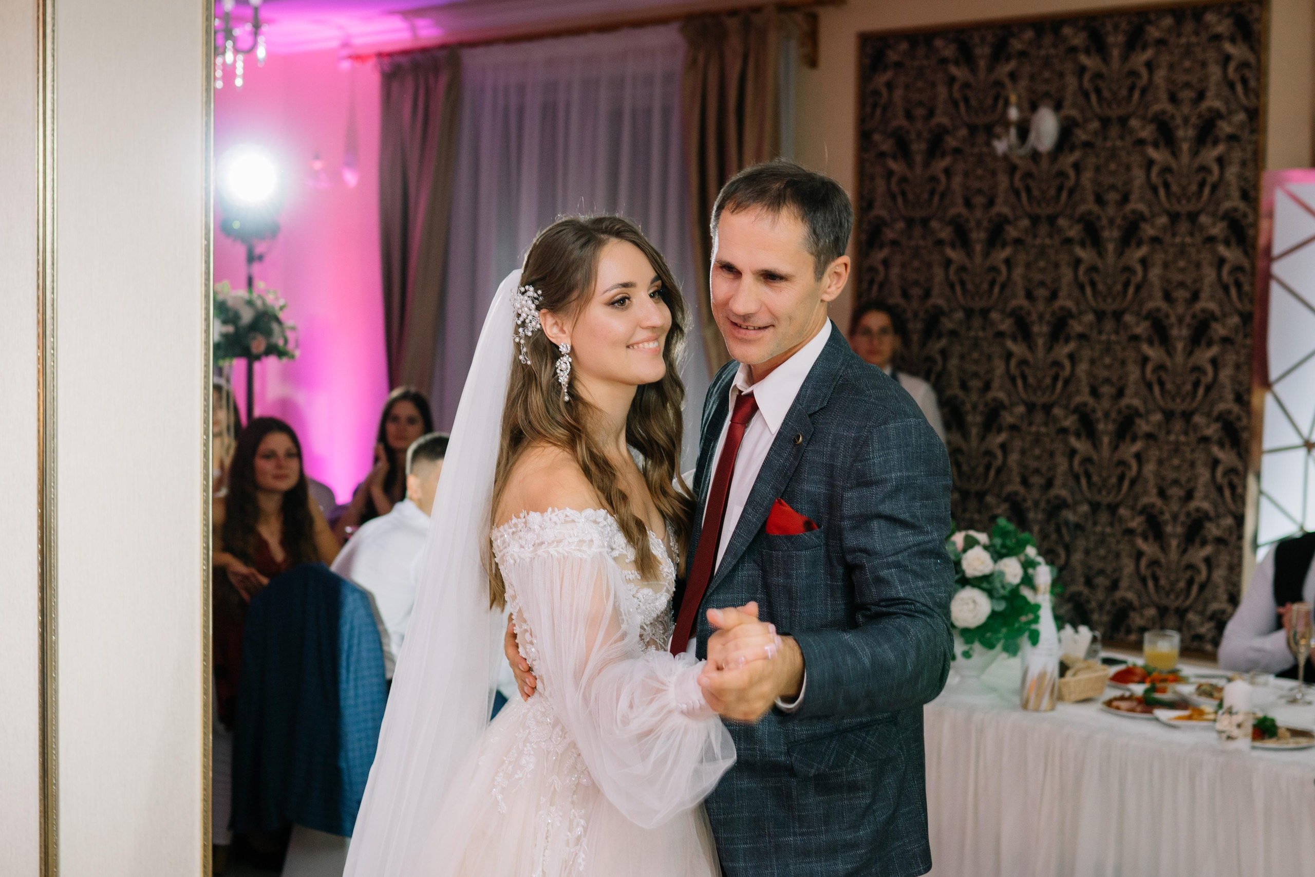 Ангелина & Денис