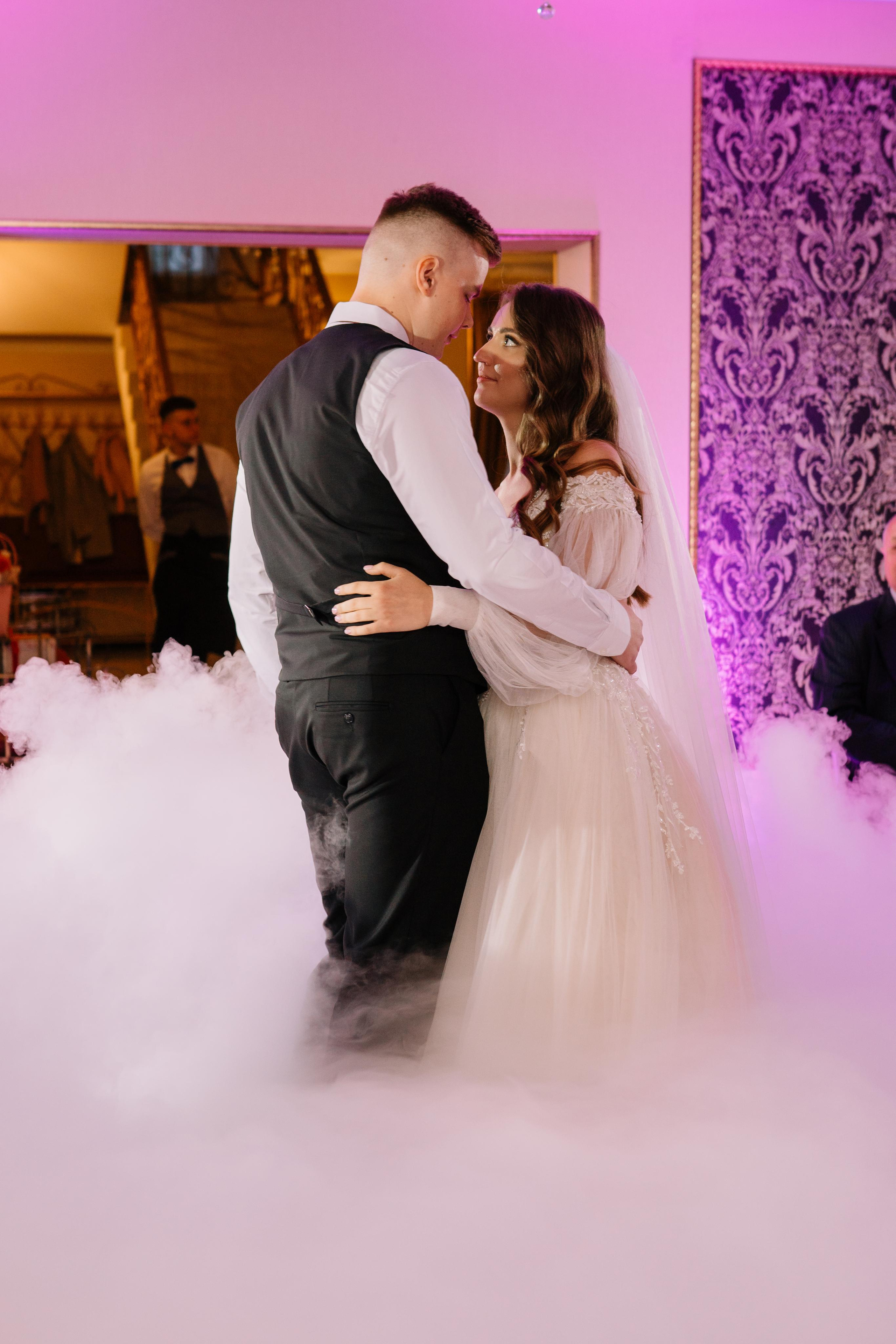 Ангелина & Денис