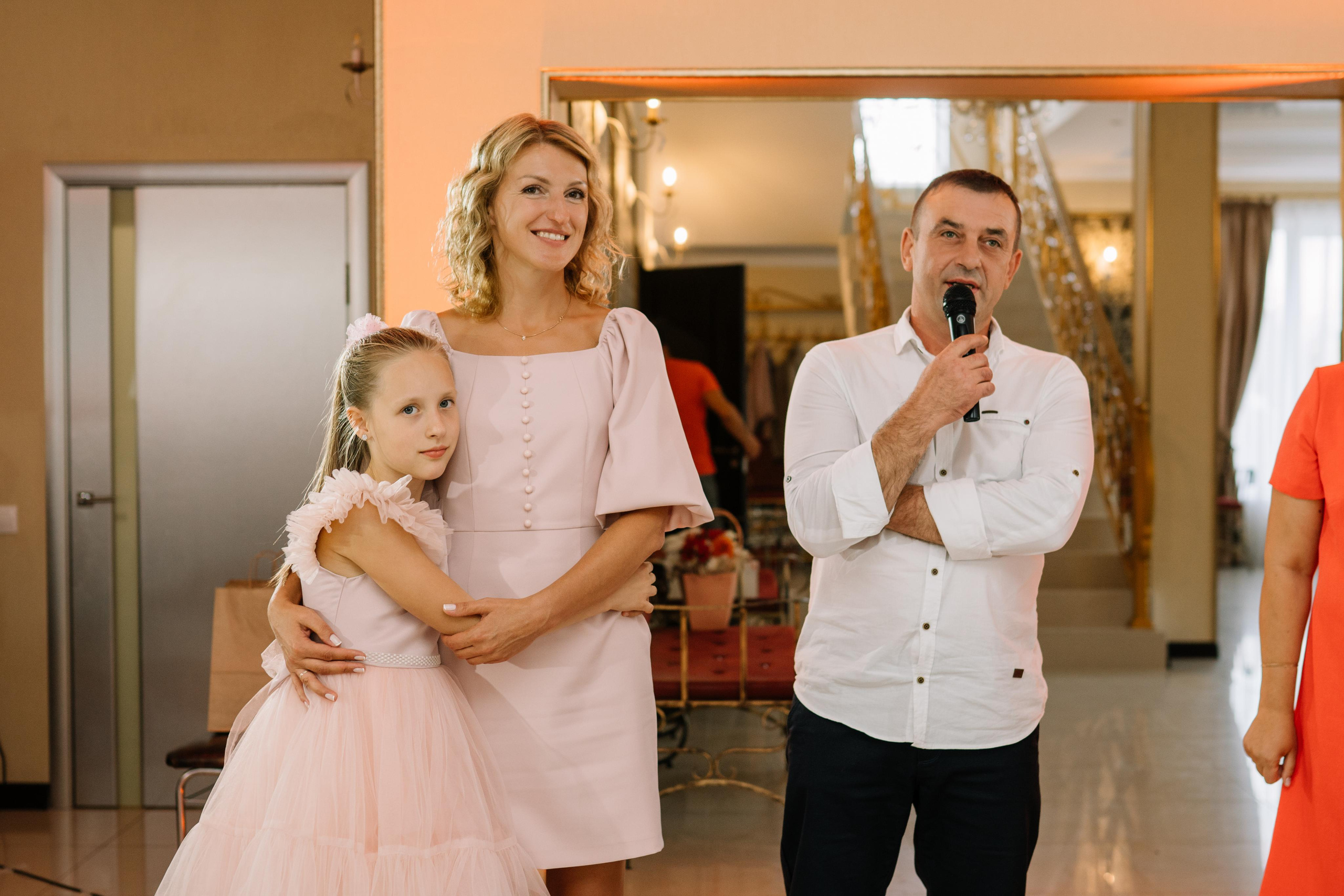 Ангелина & Денис