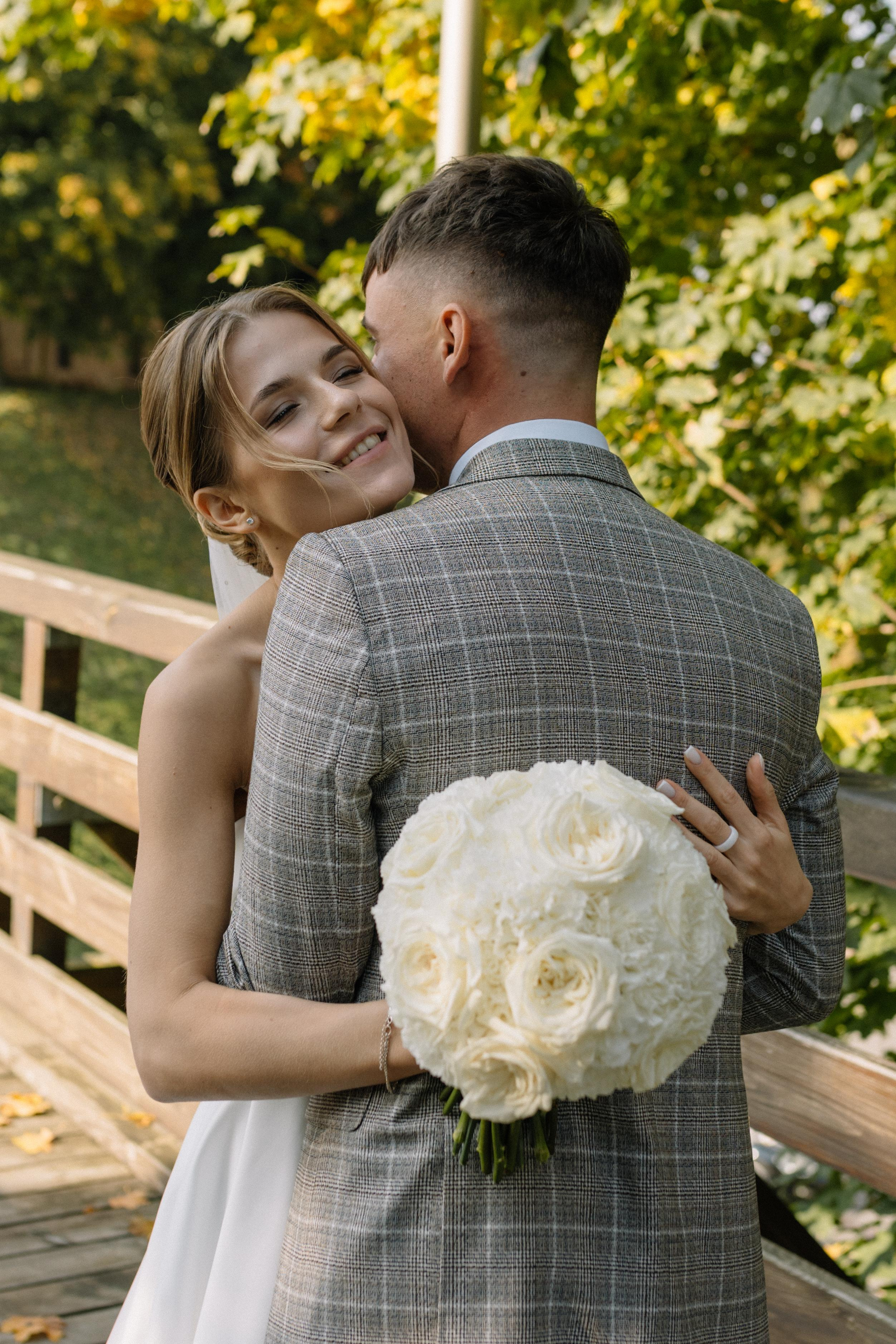 Рита и Кирилл