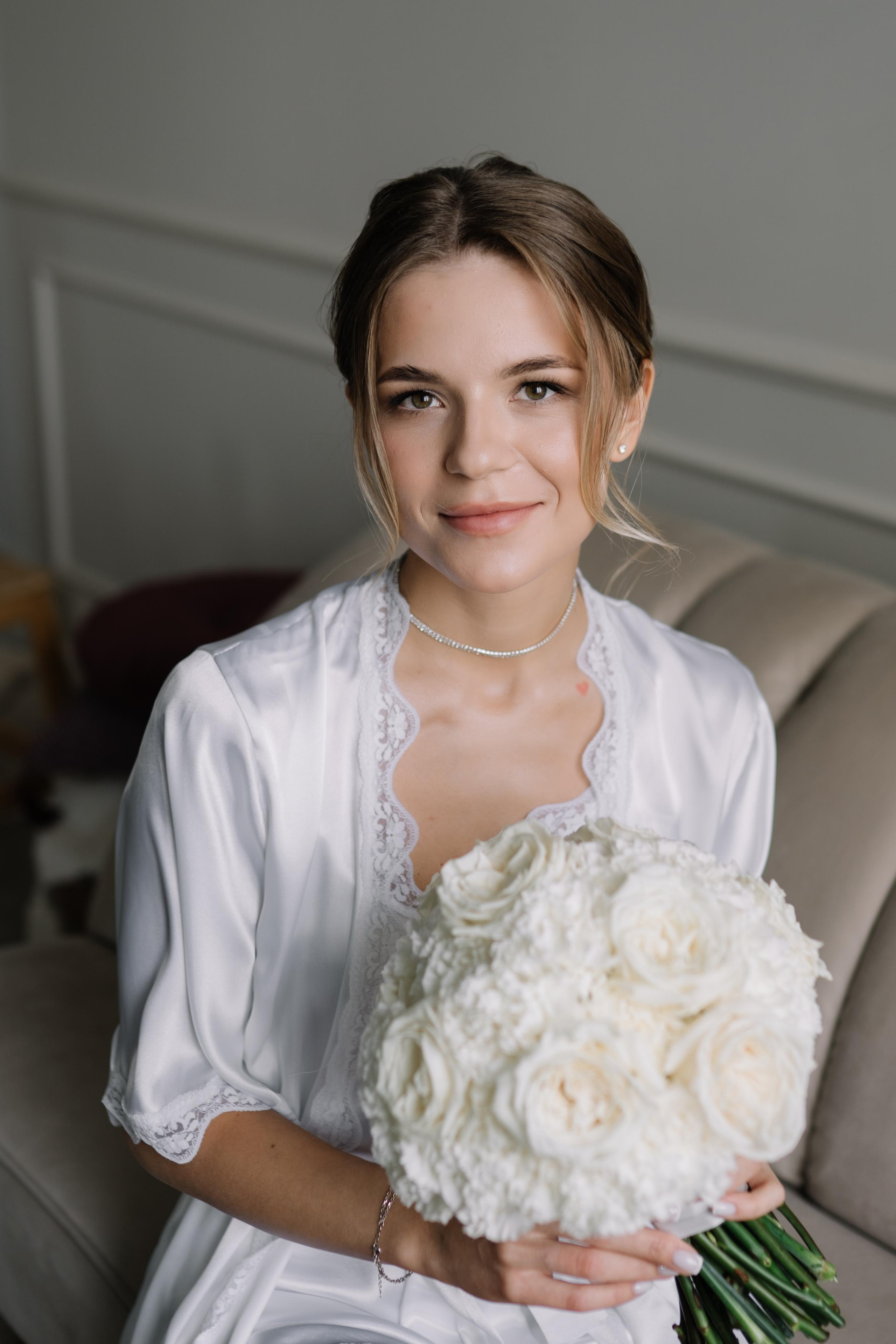 Рита и Кирилл