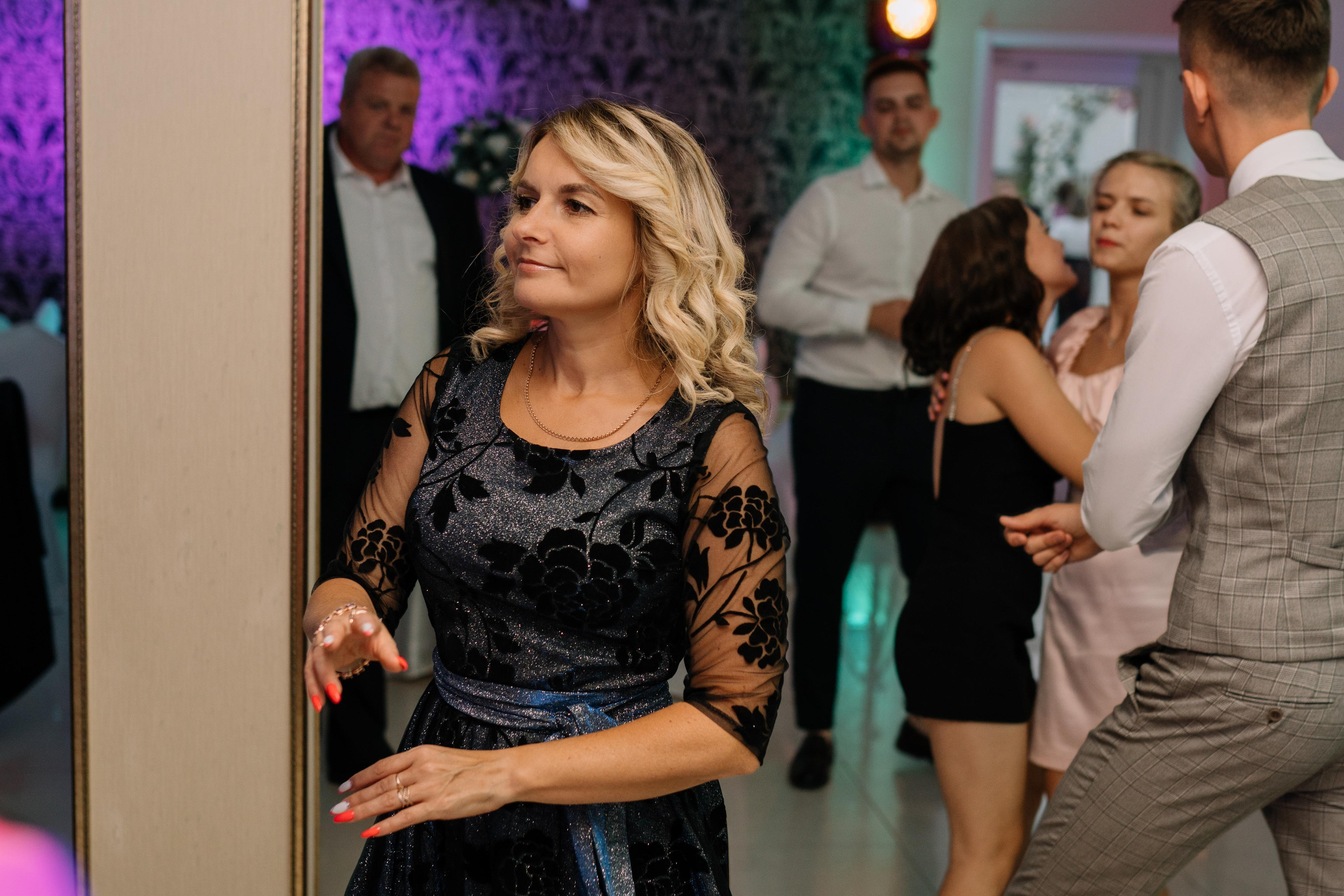 Ангелина & Денис