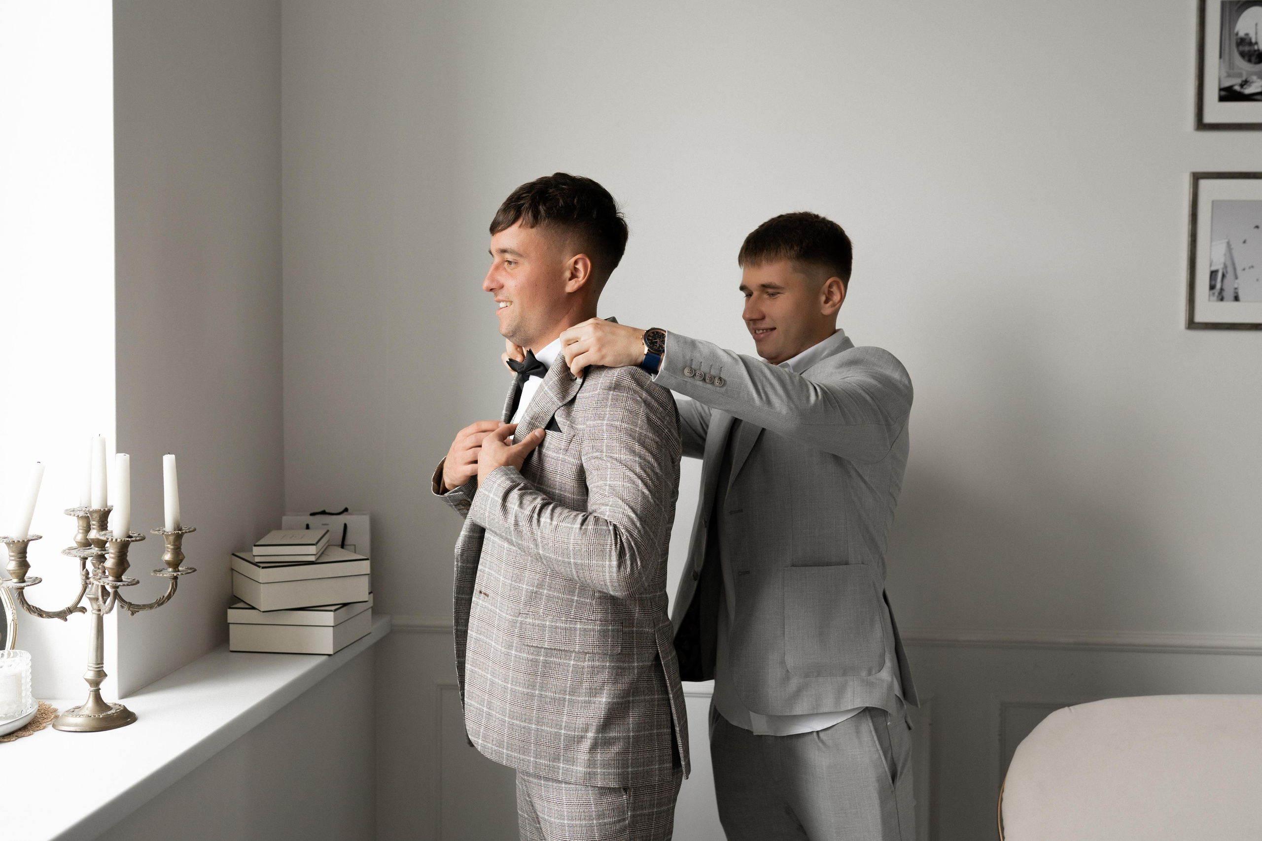 Рита и Кирилл