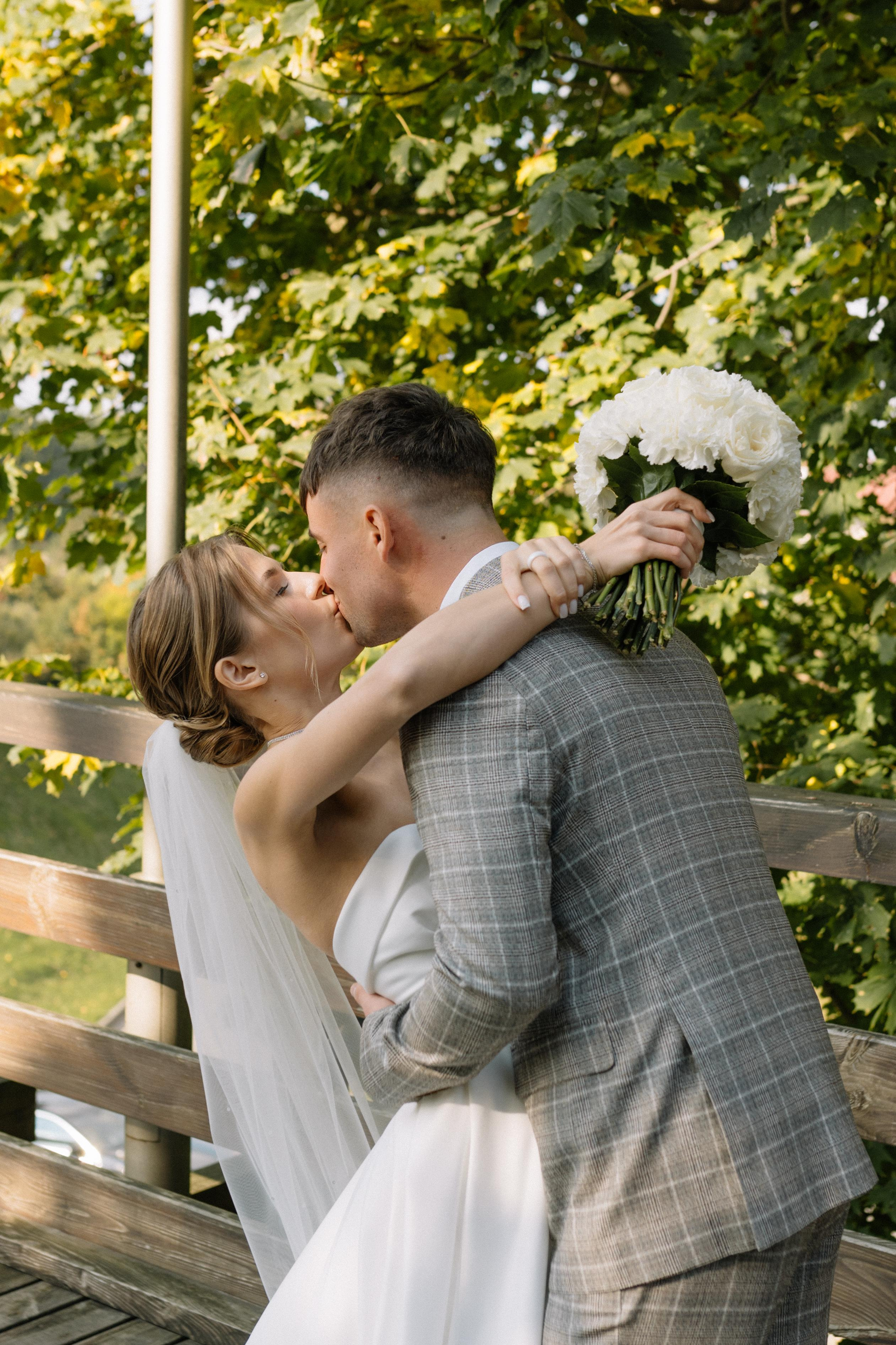 Рита и Кирилл