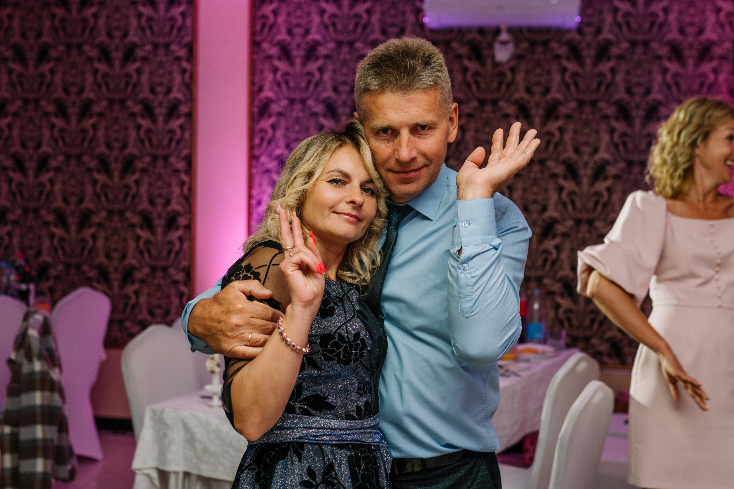 Ангелина & Денис