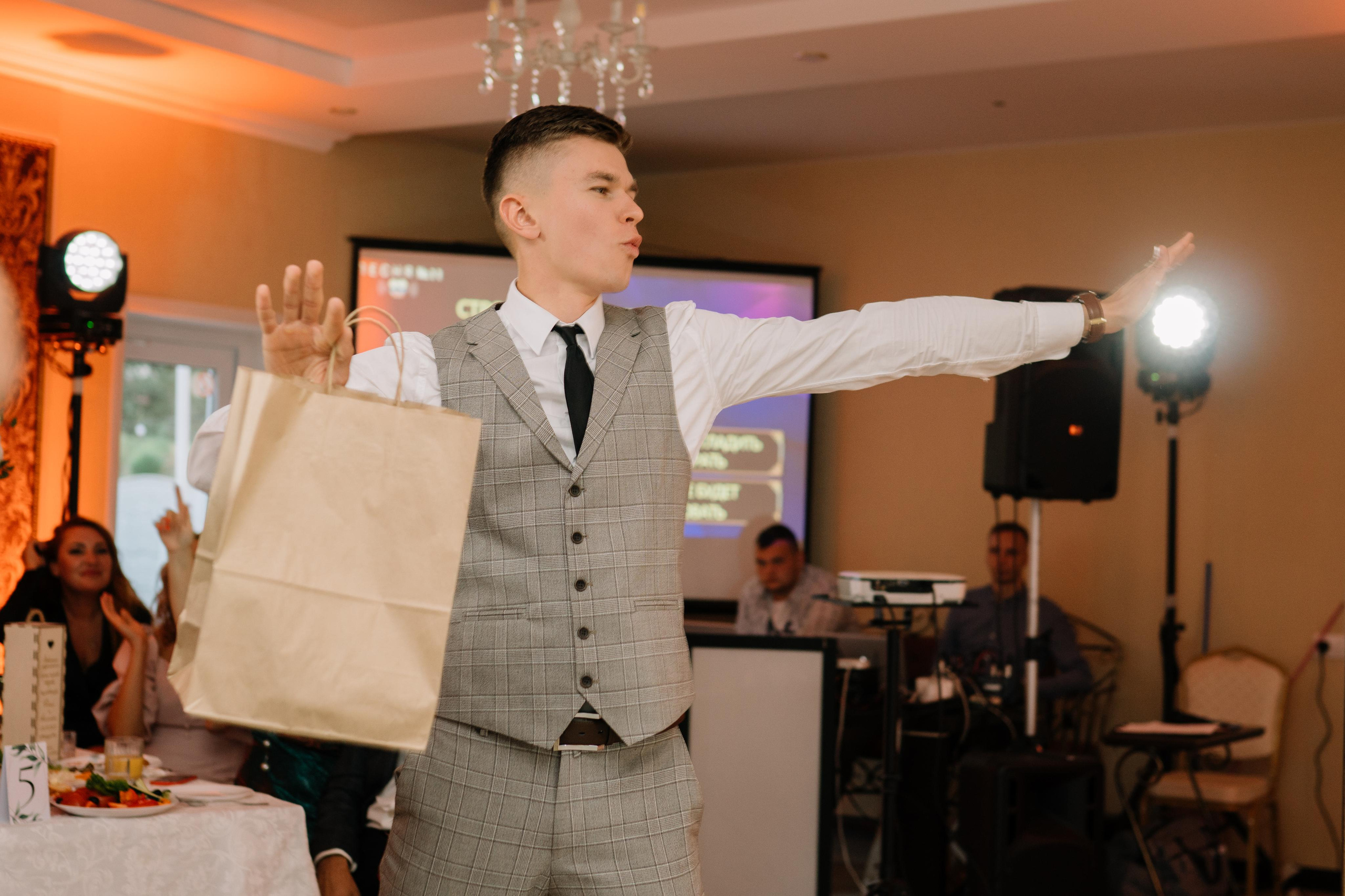 Ангелина & Денис