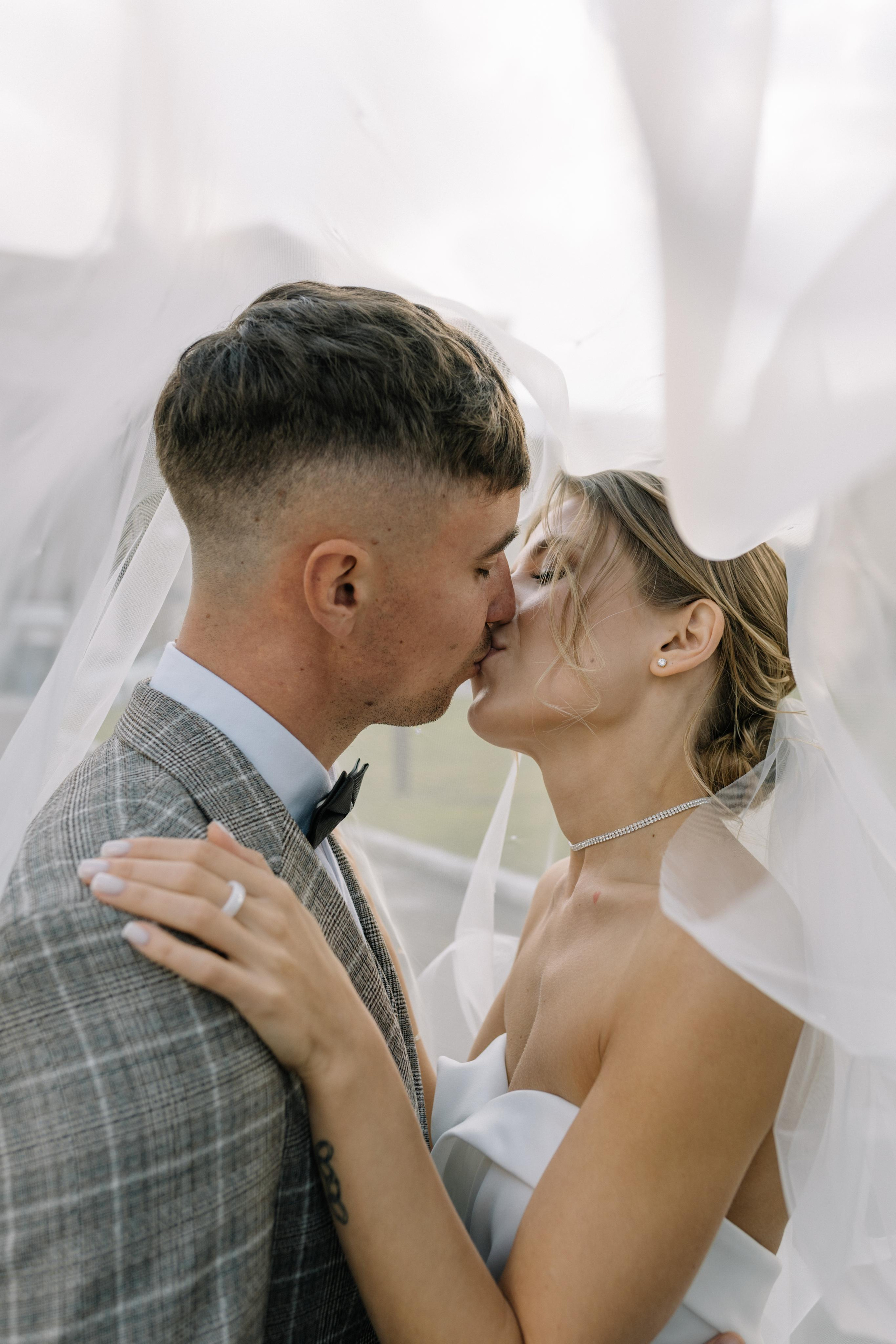 Рита и Кирилл