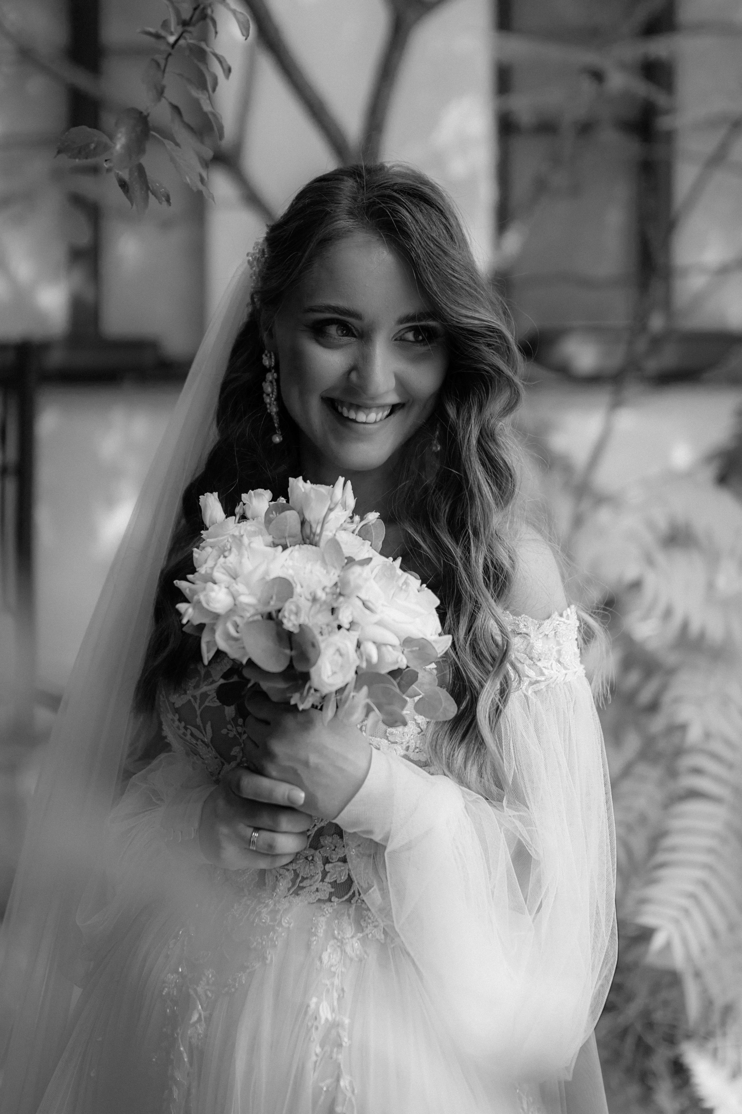 Ангелина & Денис