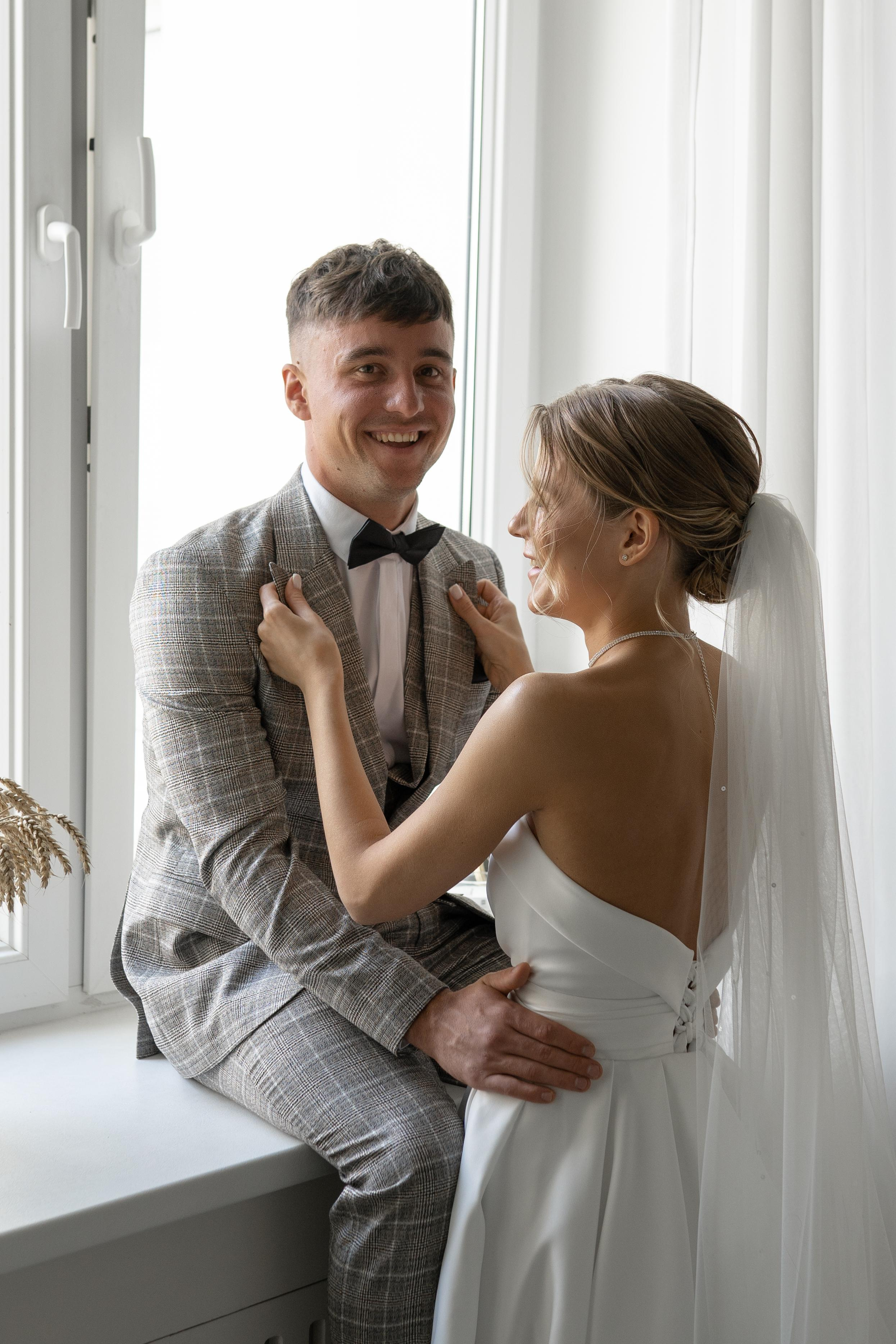 Рита и Кирилл