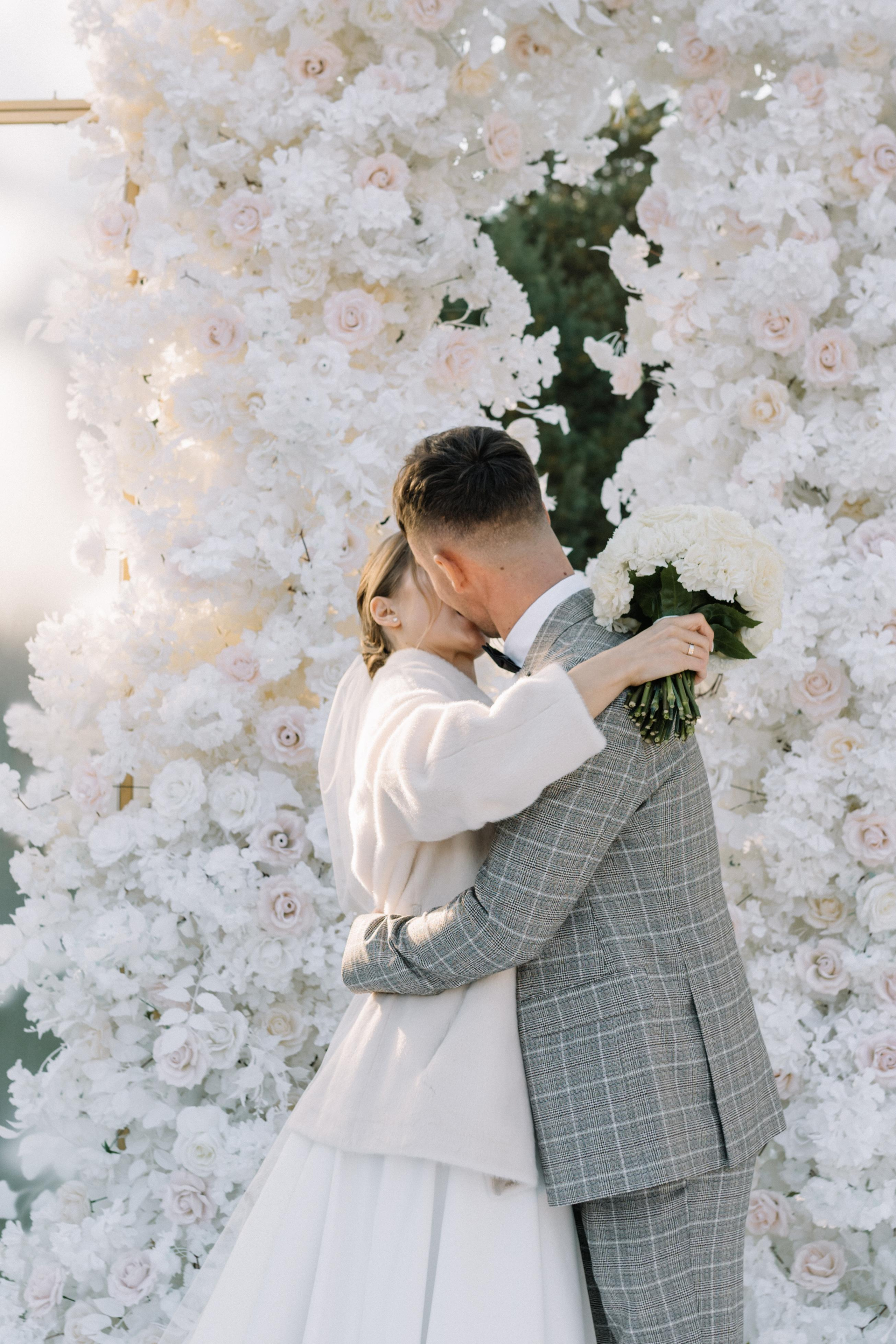 Рита и Кирилл