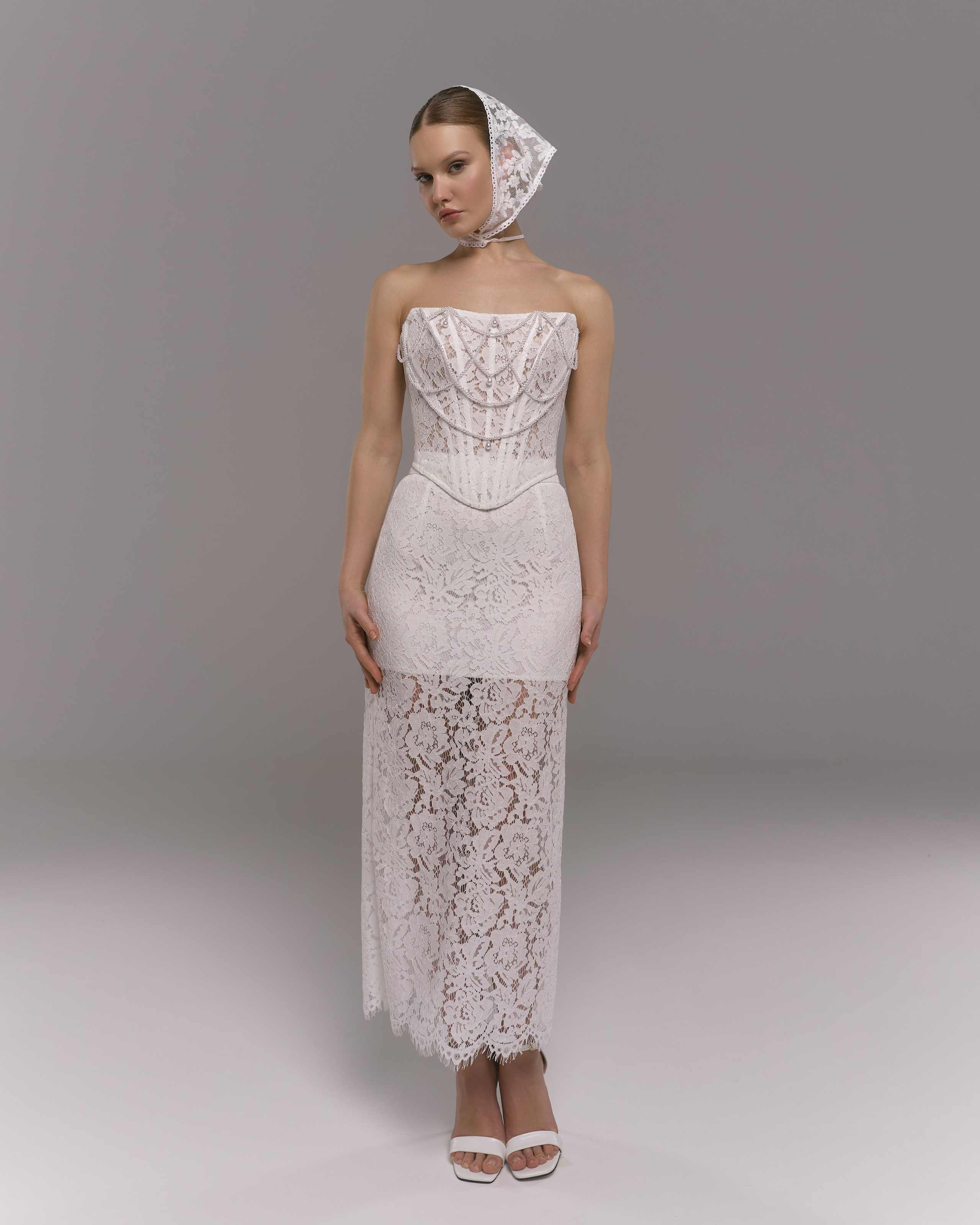 Свадебная коллекция 300 DAYS OF SUMMER. Свадебный аутлет