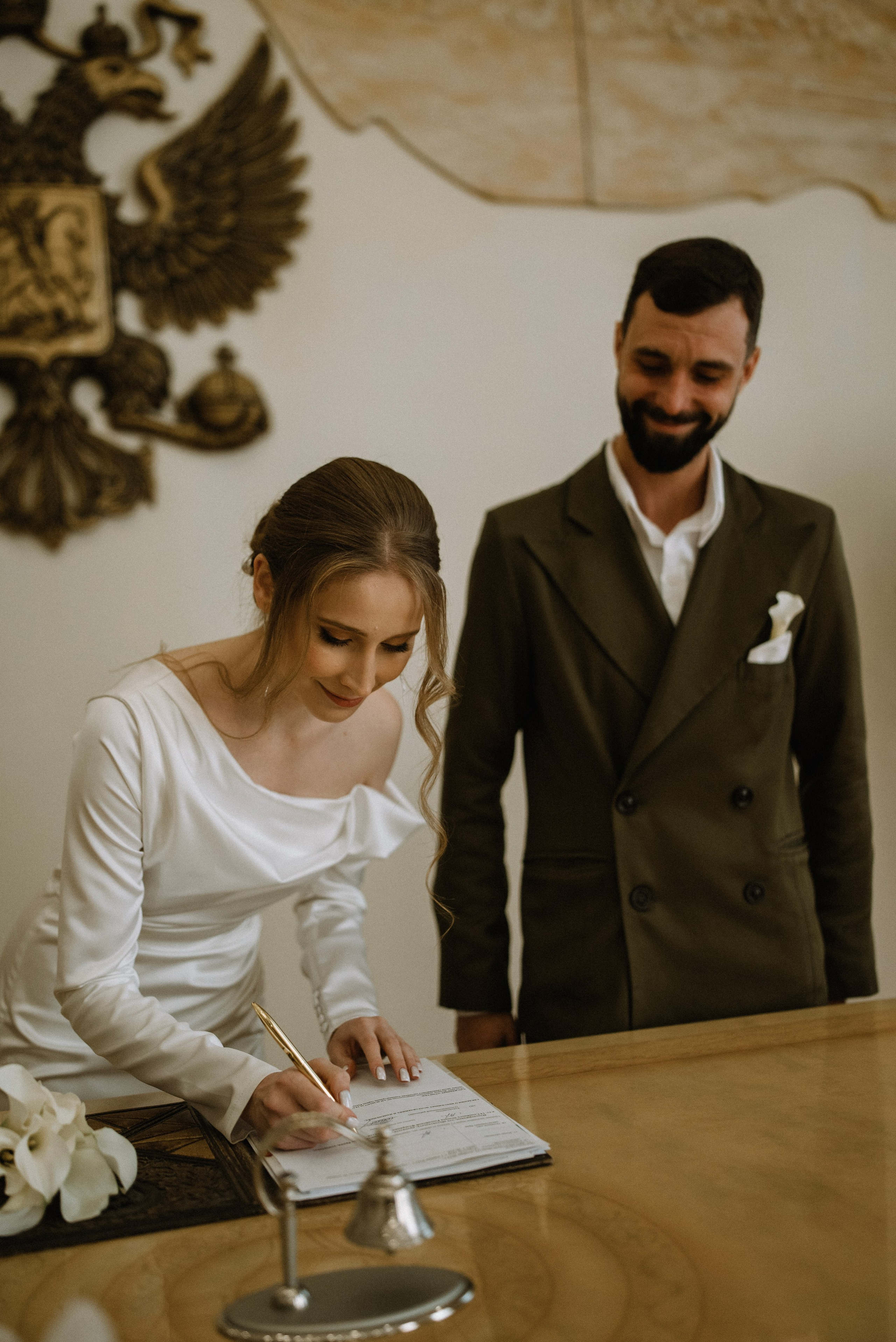 Виктор и Ксения. Сан Ремо. Фотограф Костикова Анастасия Ростов-на-Дону