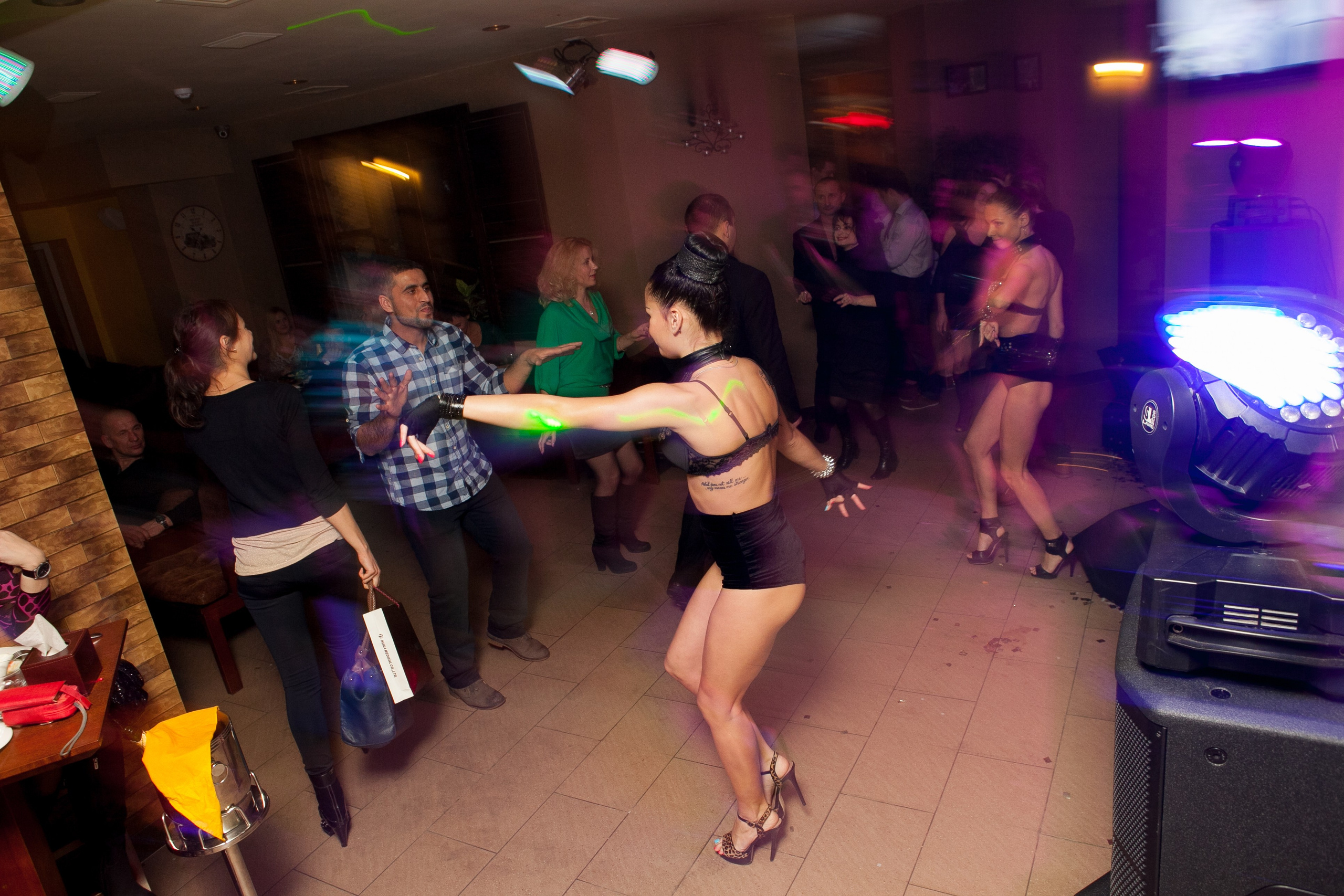 ОТКРЫТИЕ Kellys