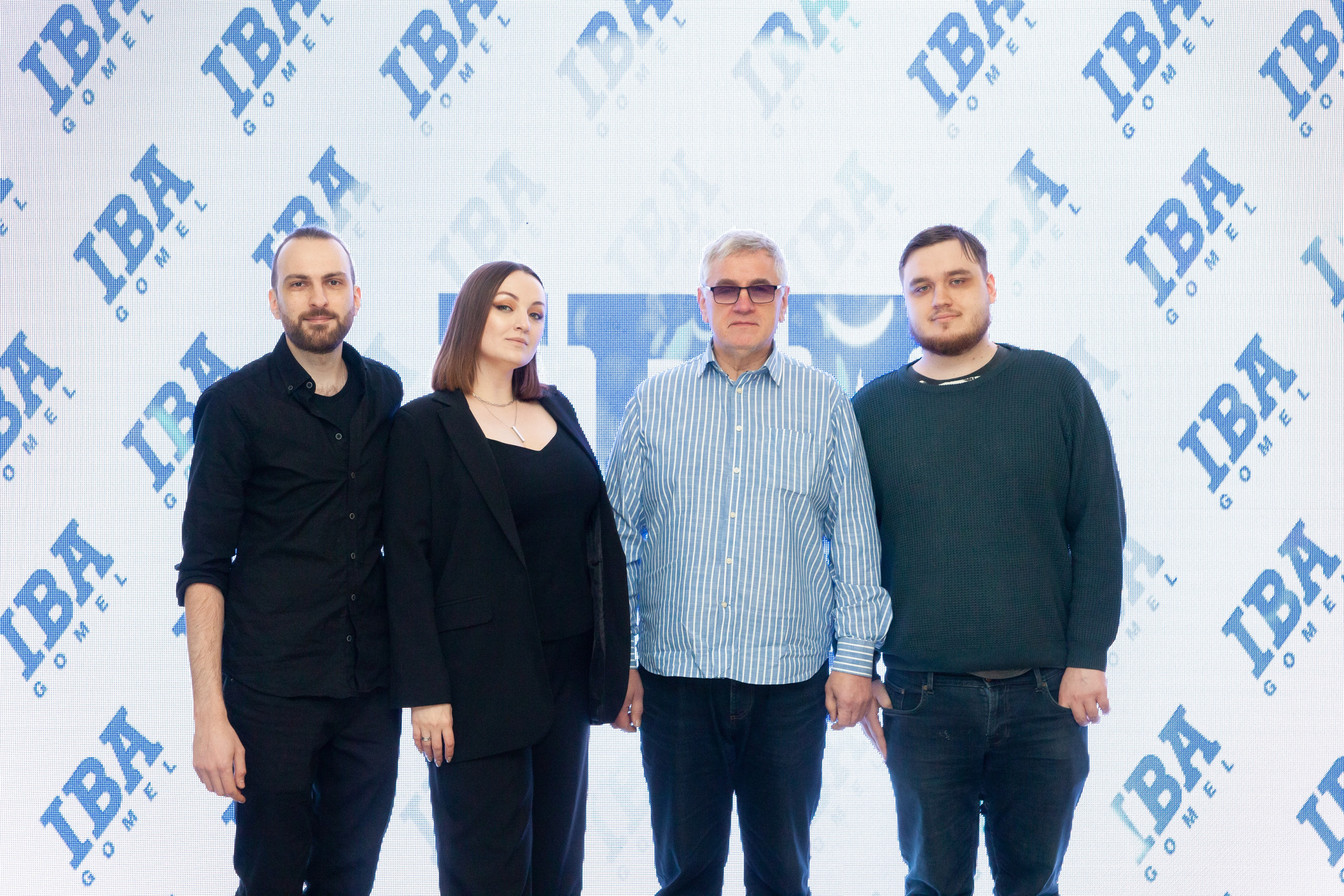 IBA КОРПАРАТИВ