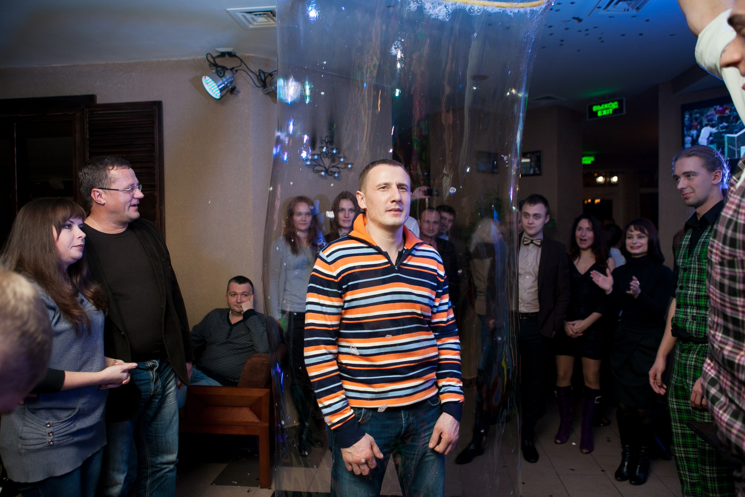 ОТКРЫТИЕ Kellys