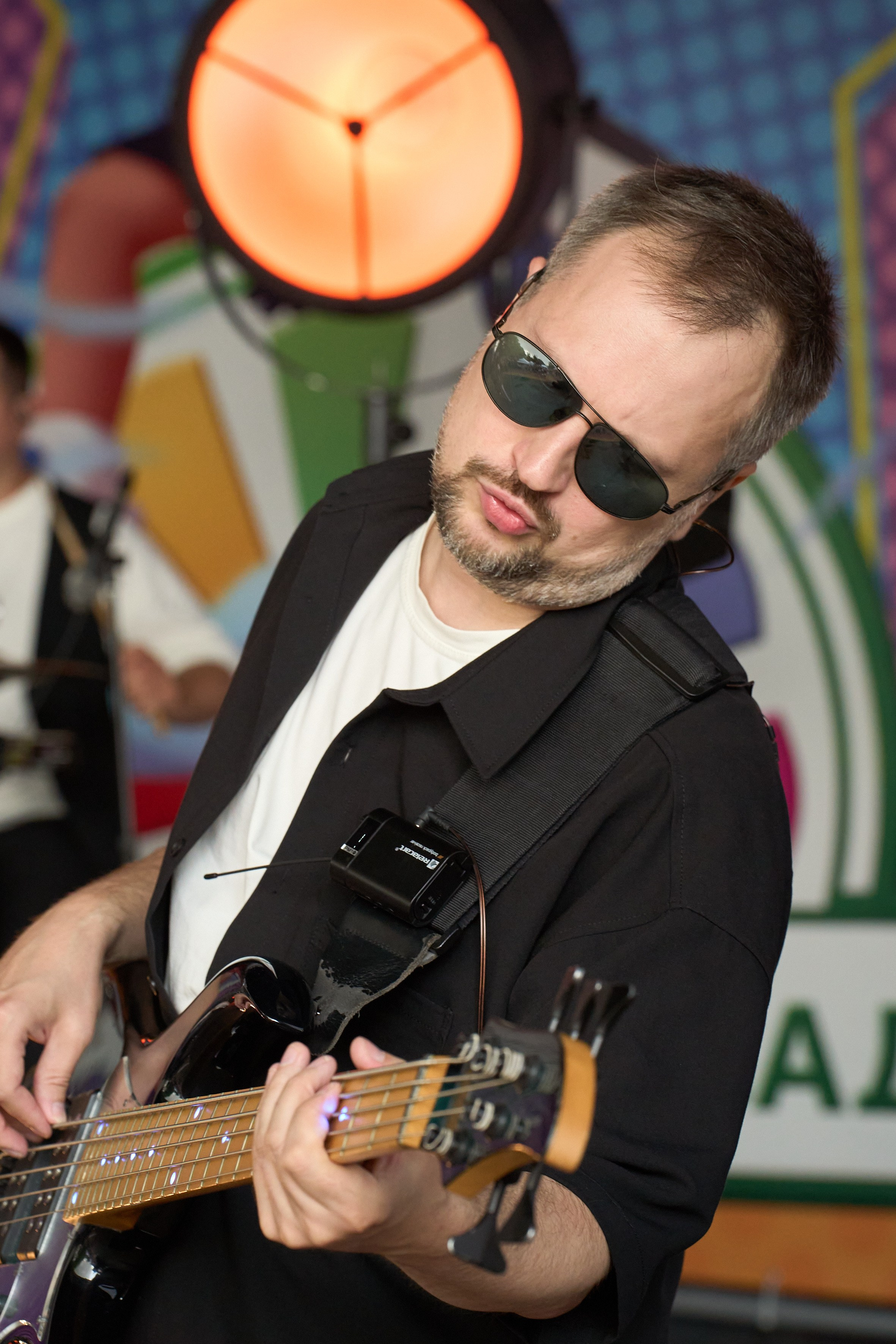 Концерты. Репортажный и портретный фотограф в Томске Ларионов Артём