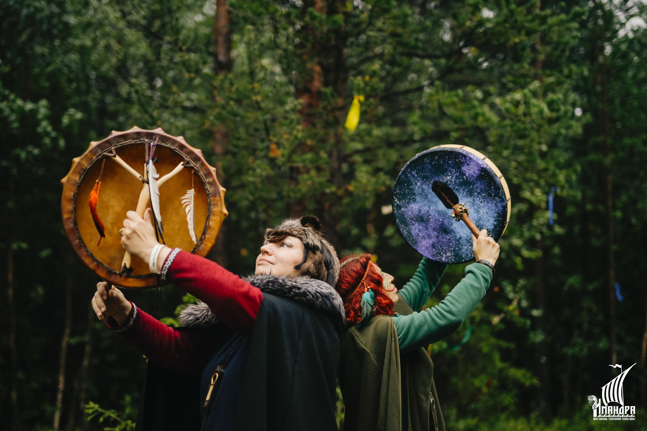 Imandra 2025. Репортажный фотограф в Мурманской области