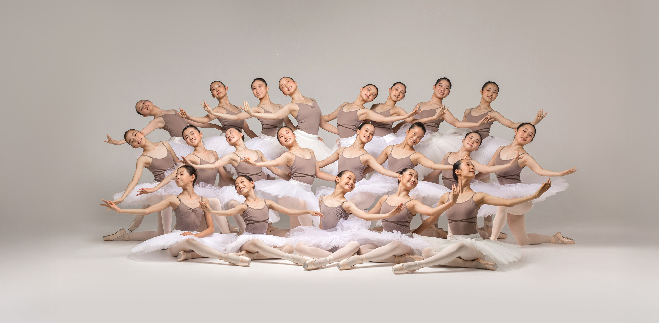 Балетный фотограф Алина Ханько — Душа Балета