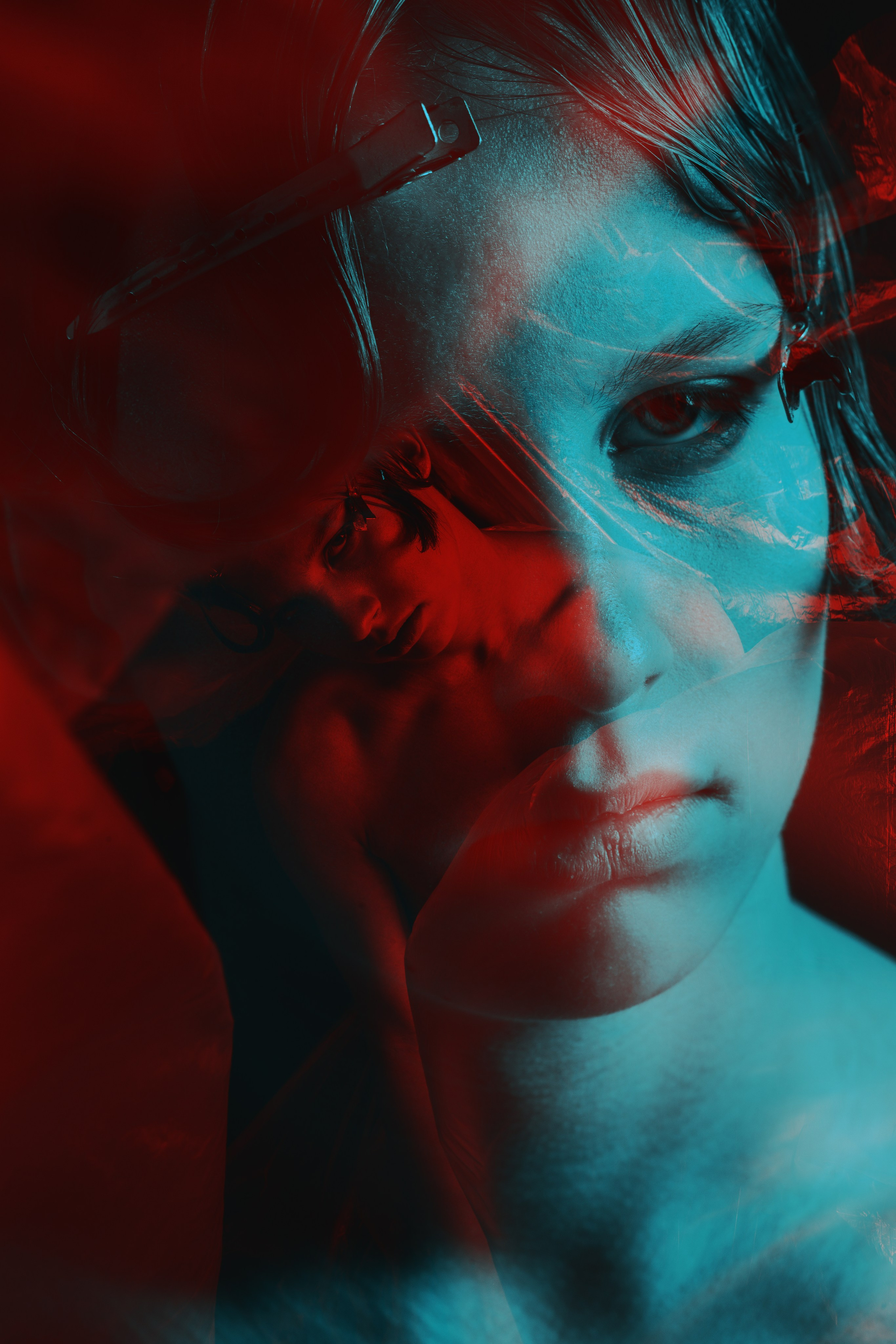 WIND. Фотограф Евгений Чащихин RGB АРХИТЕКТОР в Перми