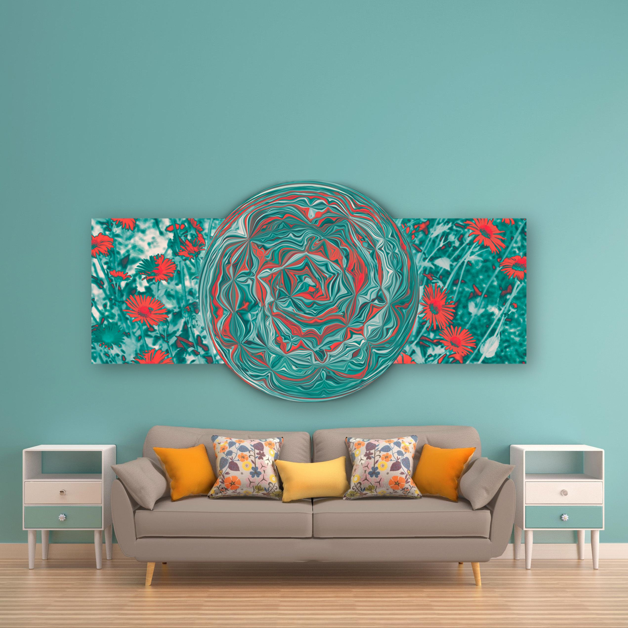 АРТ КАРТИНА. Фотограф Евгений Чащихин RGB АРХИТЕКТОР в Перми