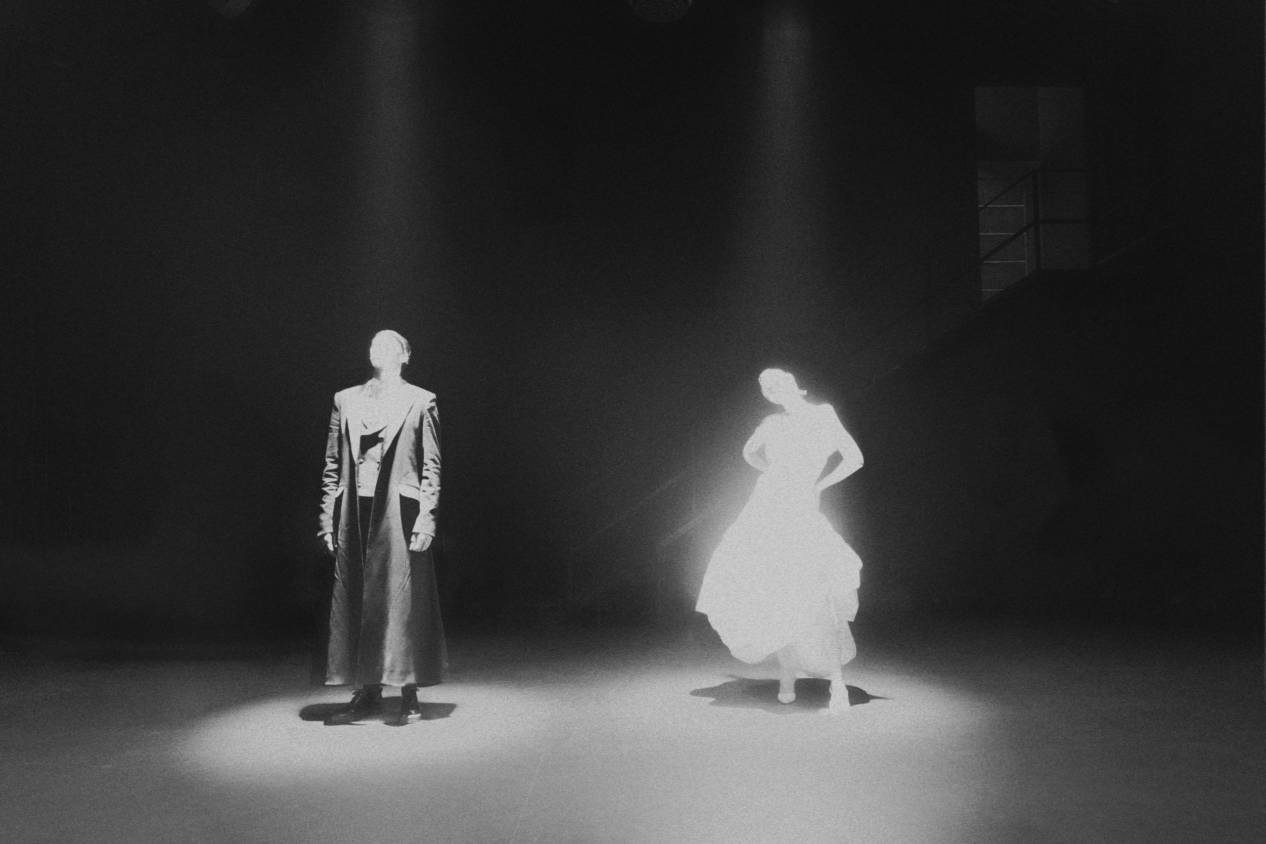 Мы так любим дешевые драмы…. Фотограф Илья Бурдун