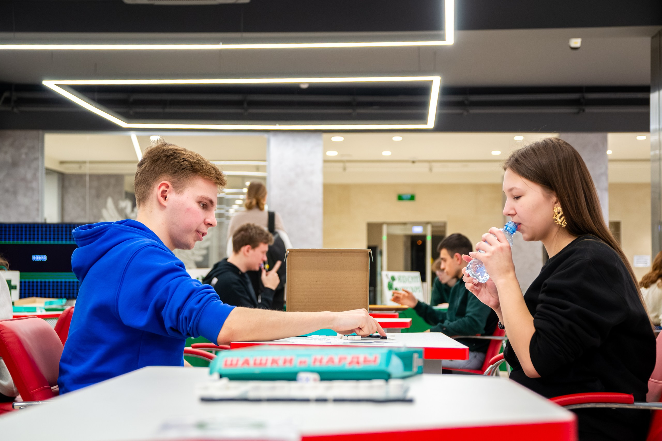 МЕРОПРИЯТИЯ. Фотограф в Москве — Олег Штыканов