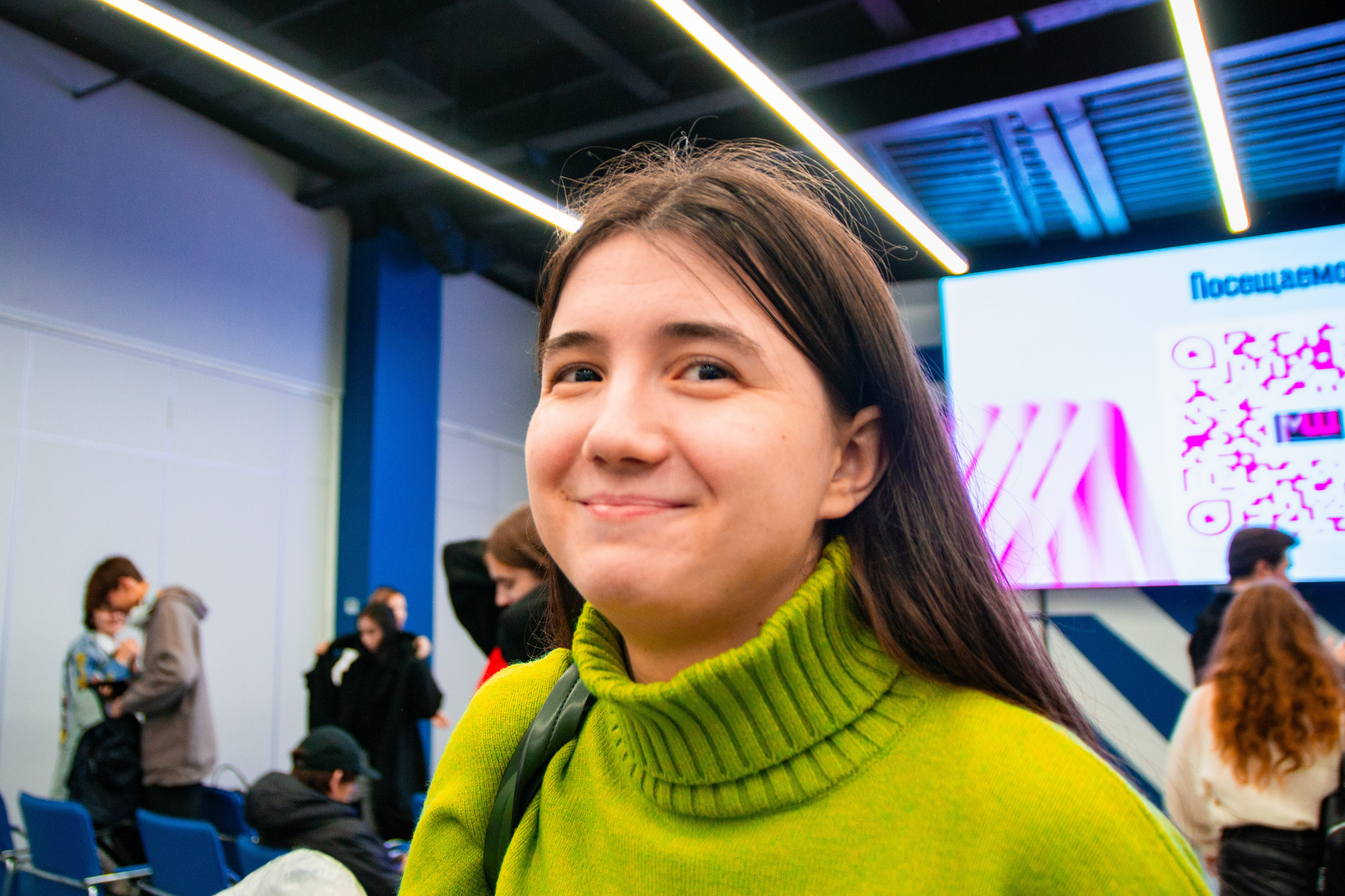 МЕРОПРИЯТИЯ. Фотограф в Москве — Олег Штыканов