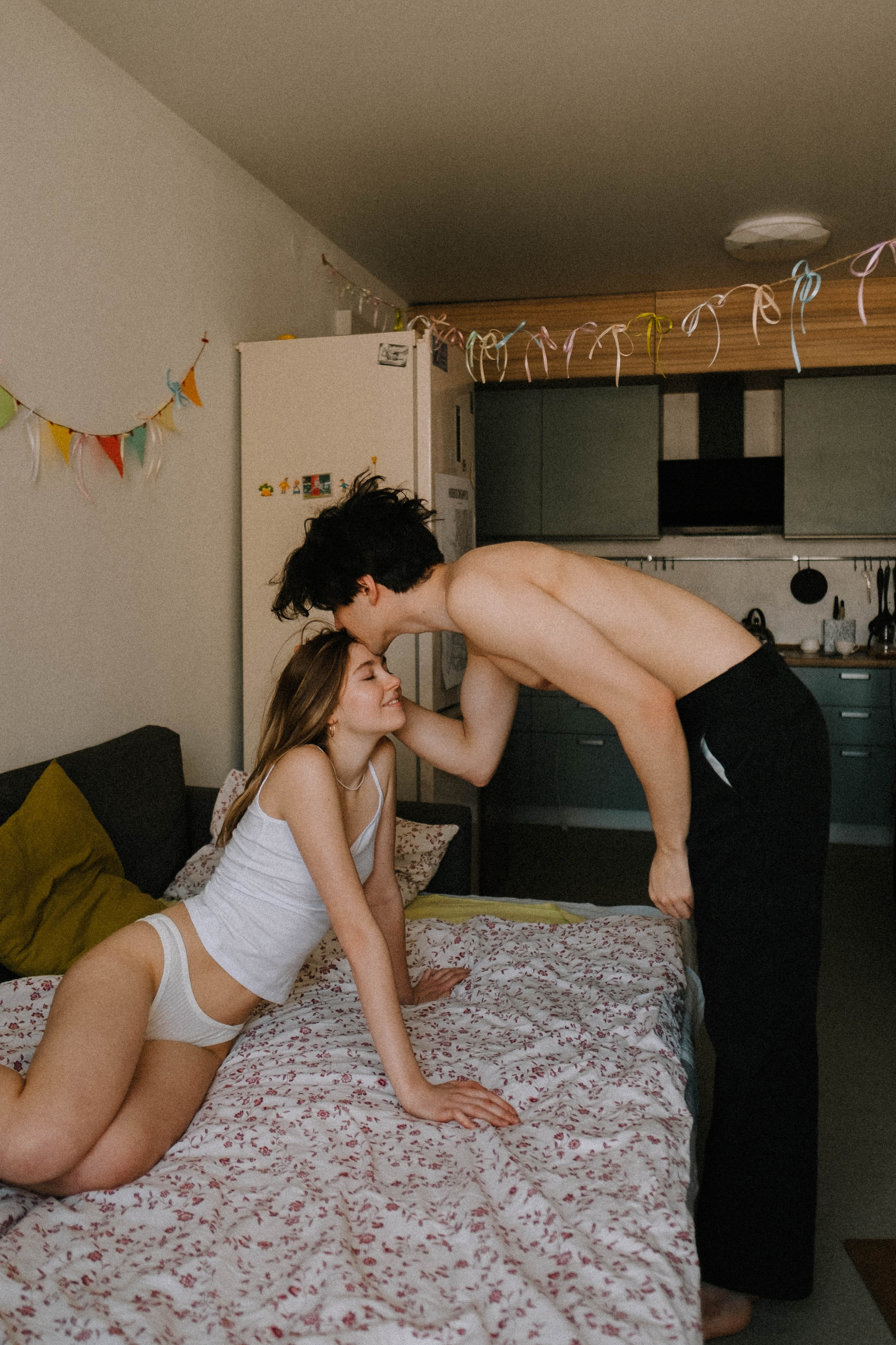 Сеня и Саша. Свадебный фотограф Оля Григунова