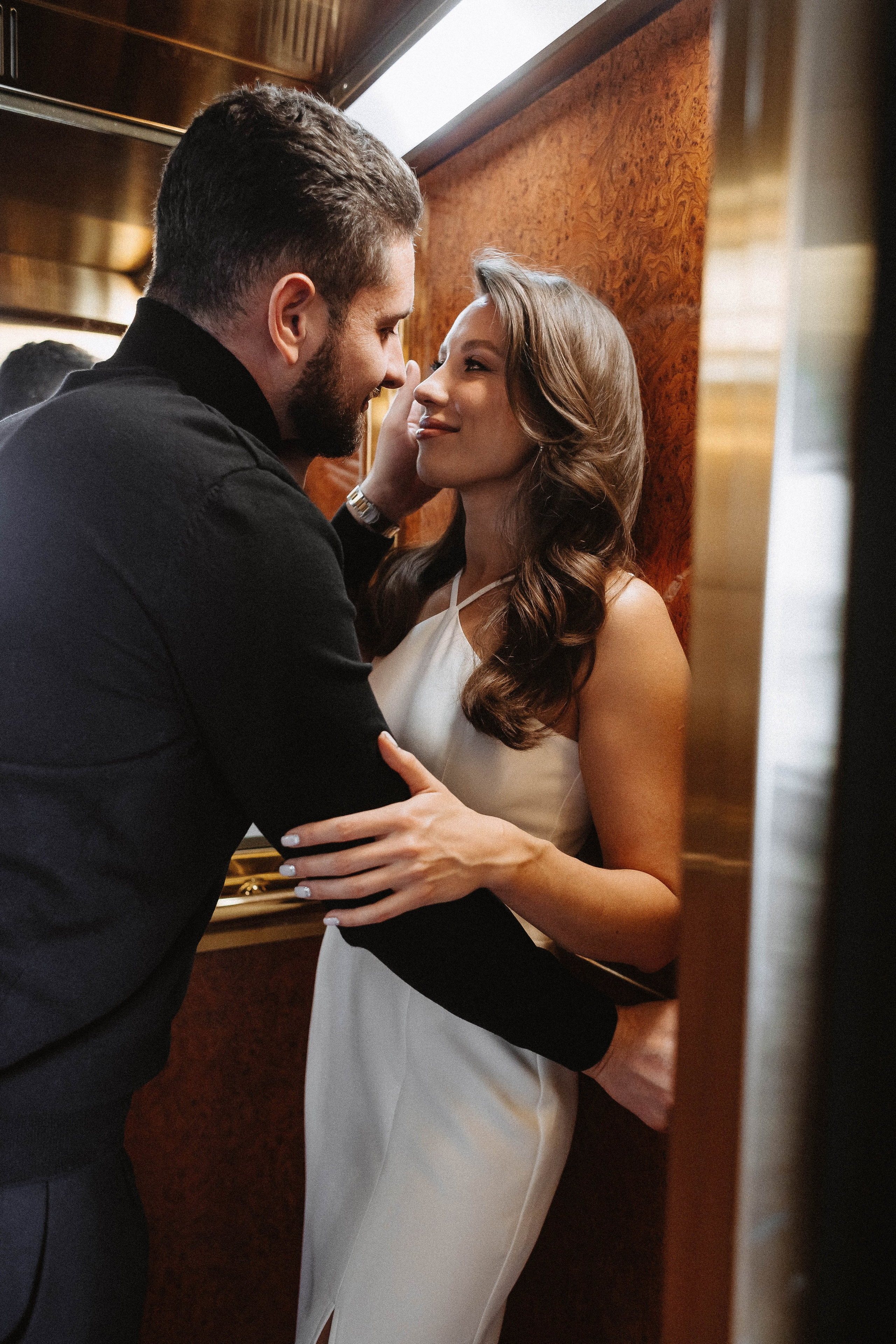 Свадьба под дождем. Анна Есякова — фотограф во Владимире