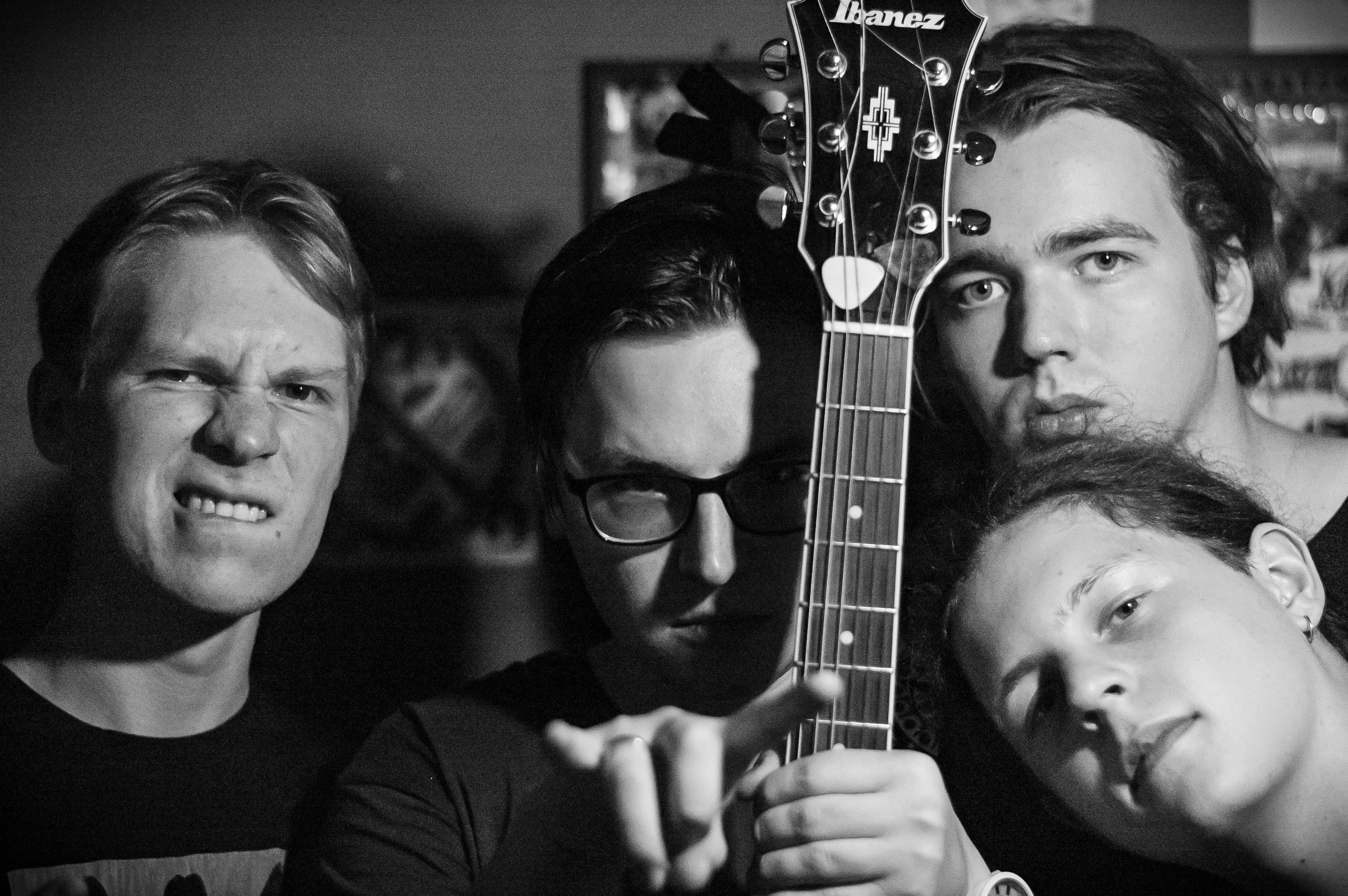 Тайка, войдите! 9/07/2022. Ларичев Алексей — индивидуальный и репортажный фотограф Москва