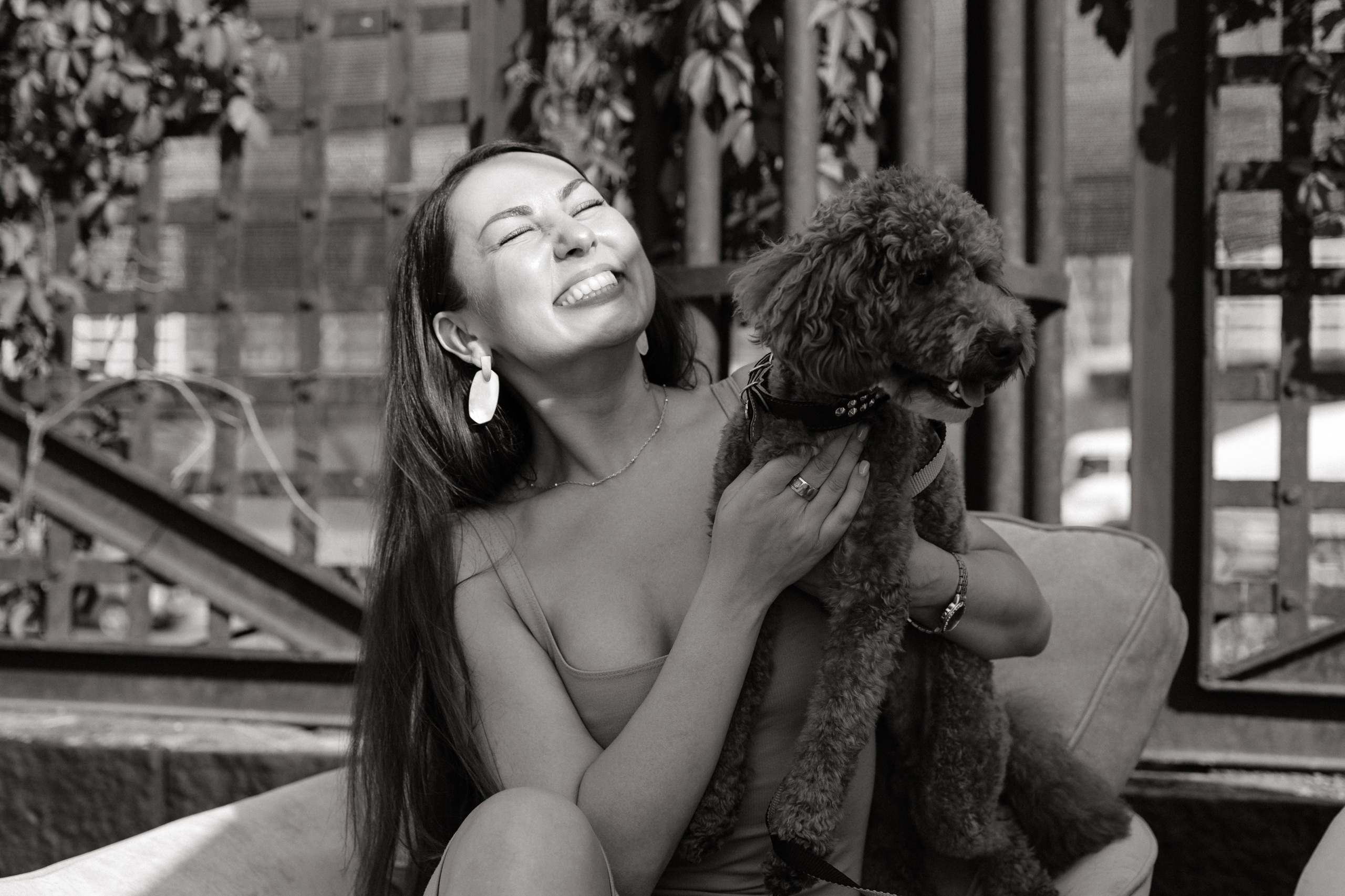 Вася & Настя. Свадебный фотограф Москва