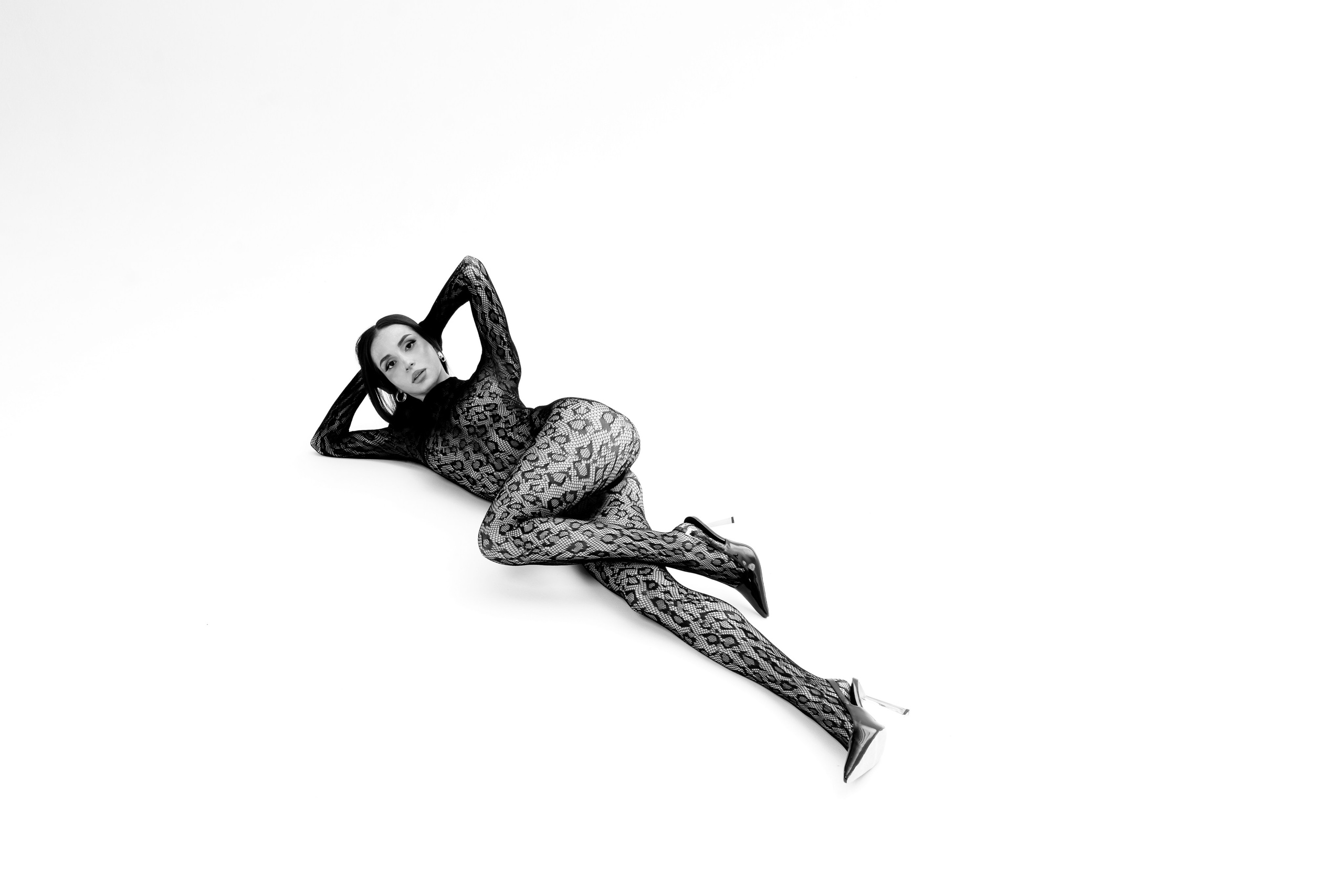 Лера (fashion портрет). Иван Упоров — фотограф, рилсмейкер чебоксары