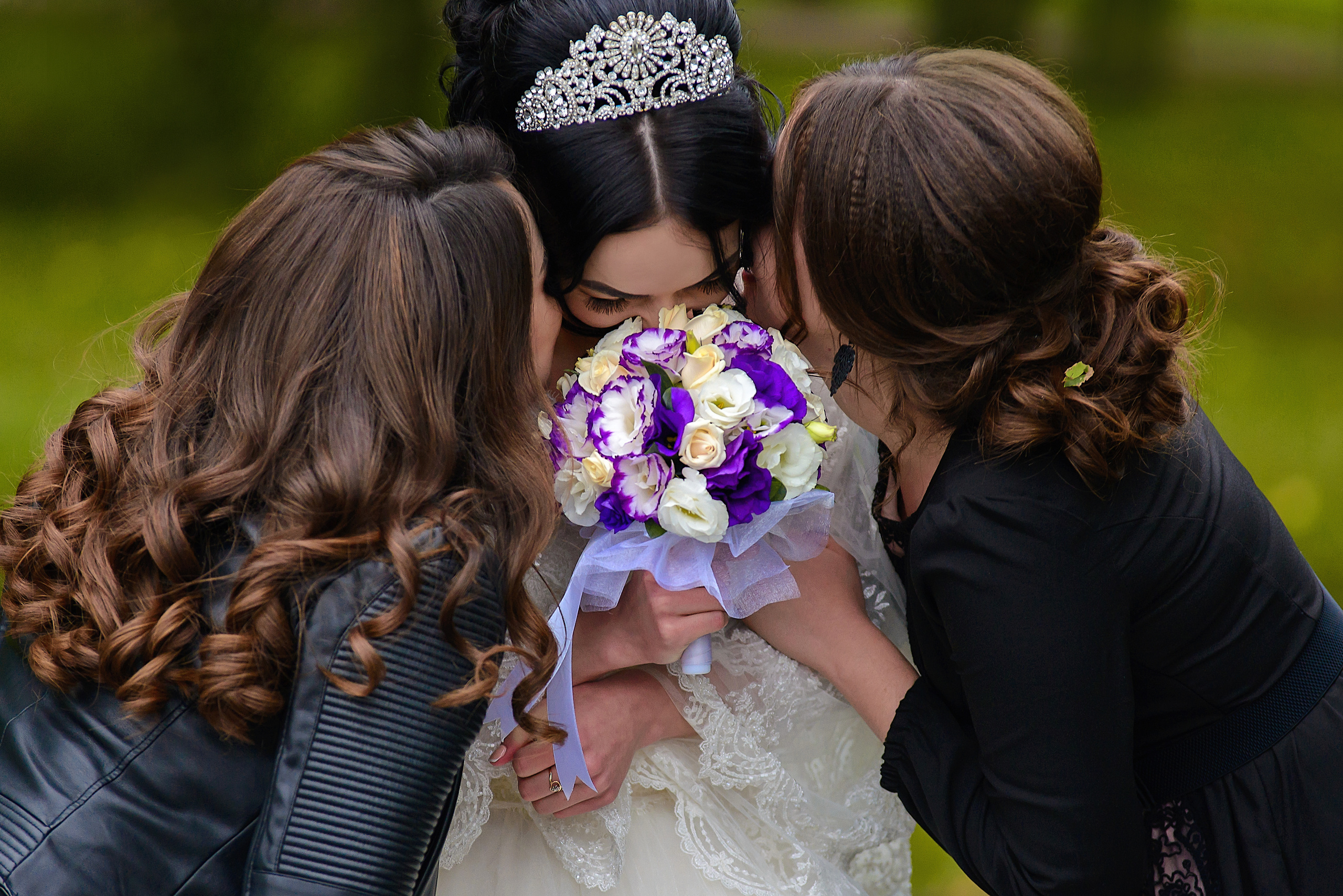 СВАДЕБНОЕ ФОТО. Профессиональный фотограф Виктория Соломкина. Майкоп-ЮФО