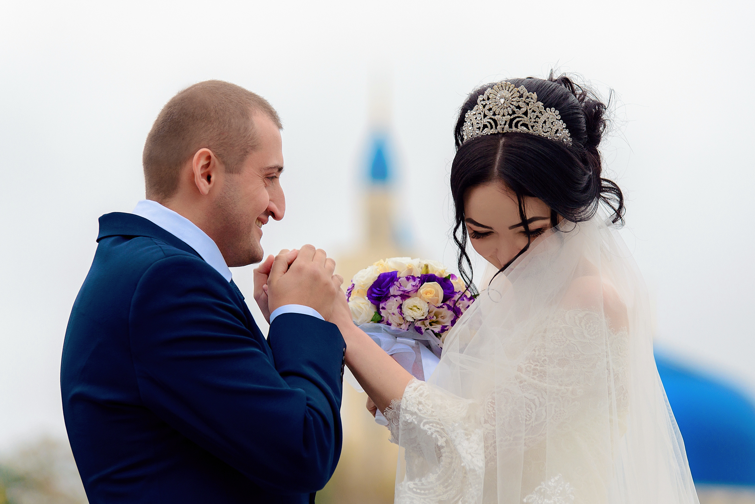 СВАДЕБНОЕ ФОТО. Профессиональный фотограф Виктория Соломкина. Майкоп-ЮФО