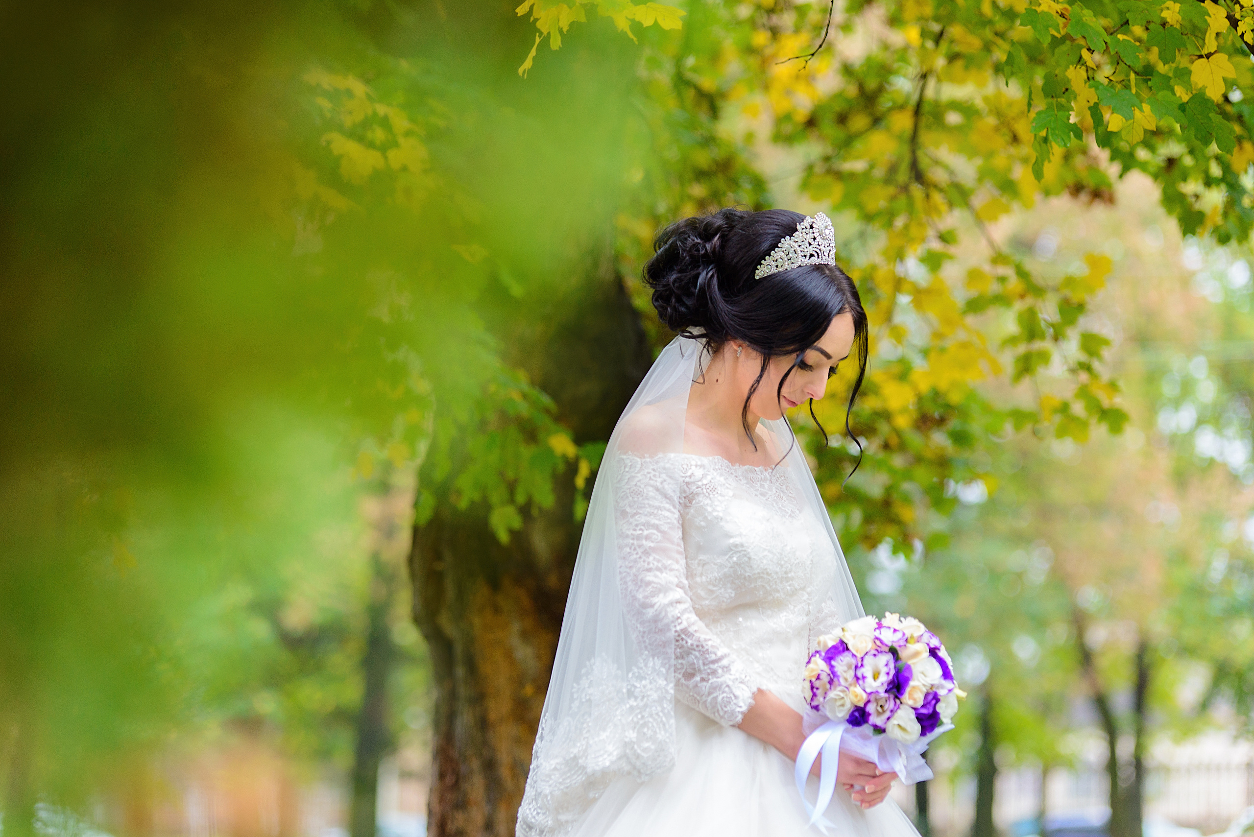 СВАДЕБНОЕ ФОТО. Профессиональный фотограф Виктория Соломкина. Майкоп-ЮФО