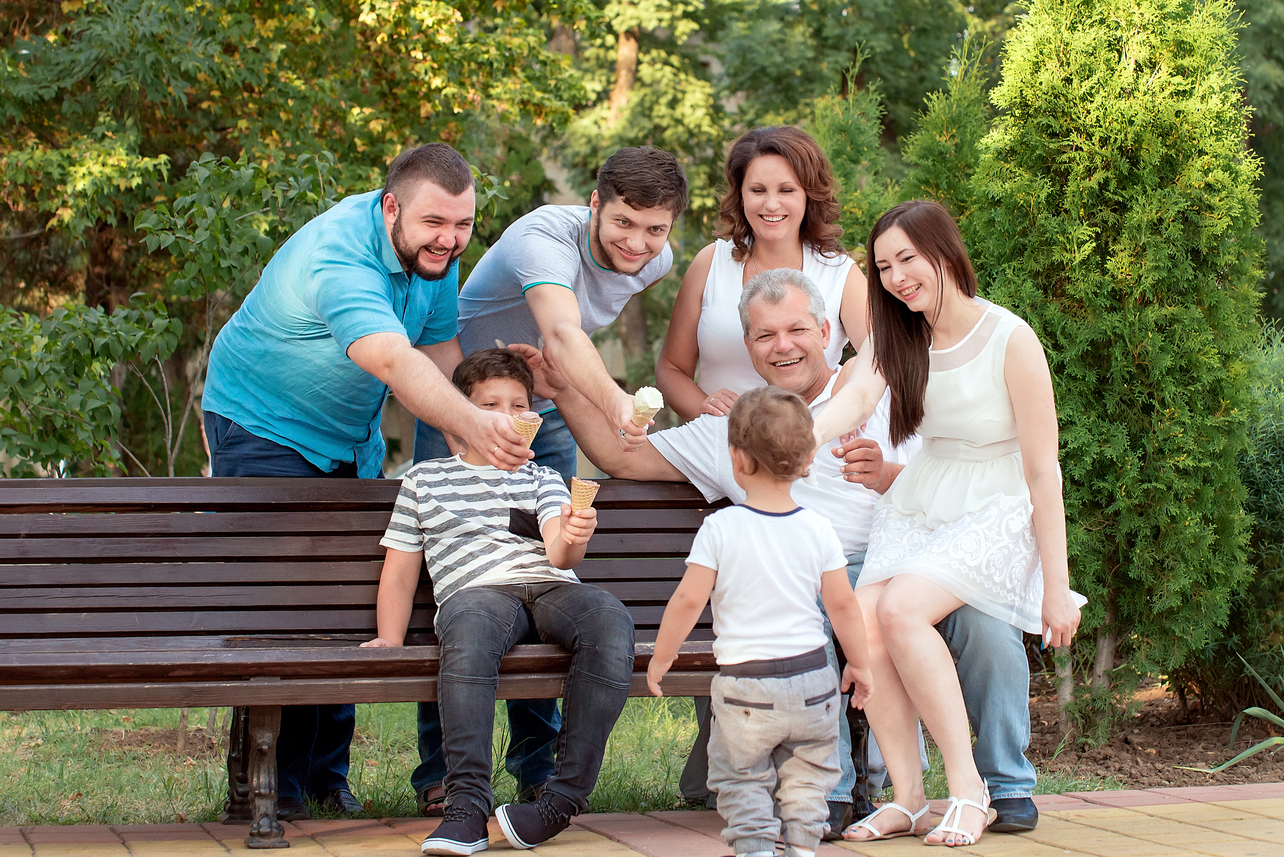 СЕМЕЙНЫЕ ЦЕННОСТИ. Профессиональный фотограф Виктория Соломкина. Майкоп-ЮФО