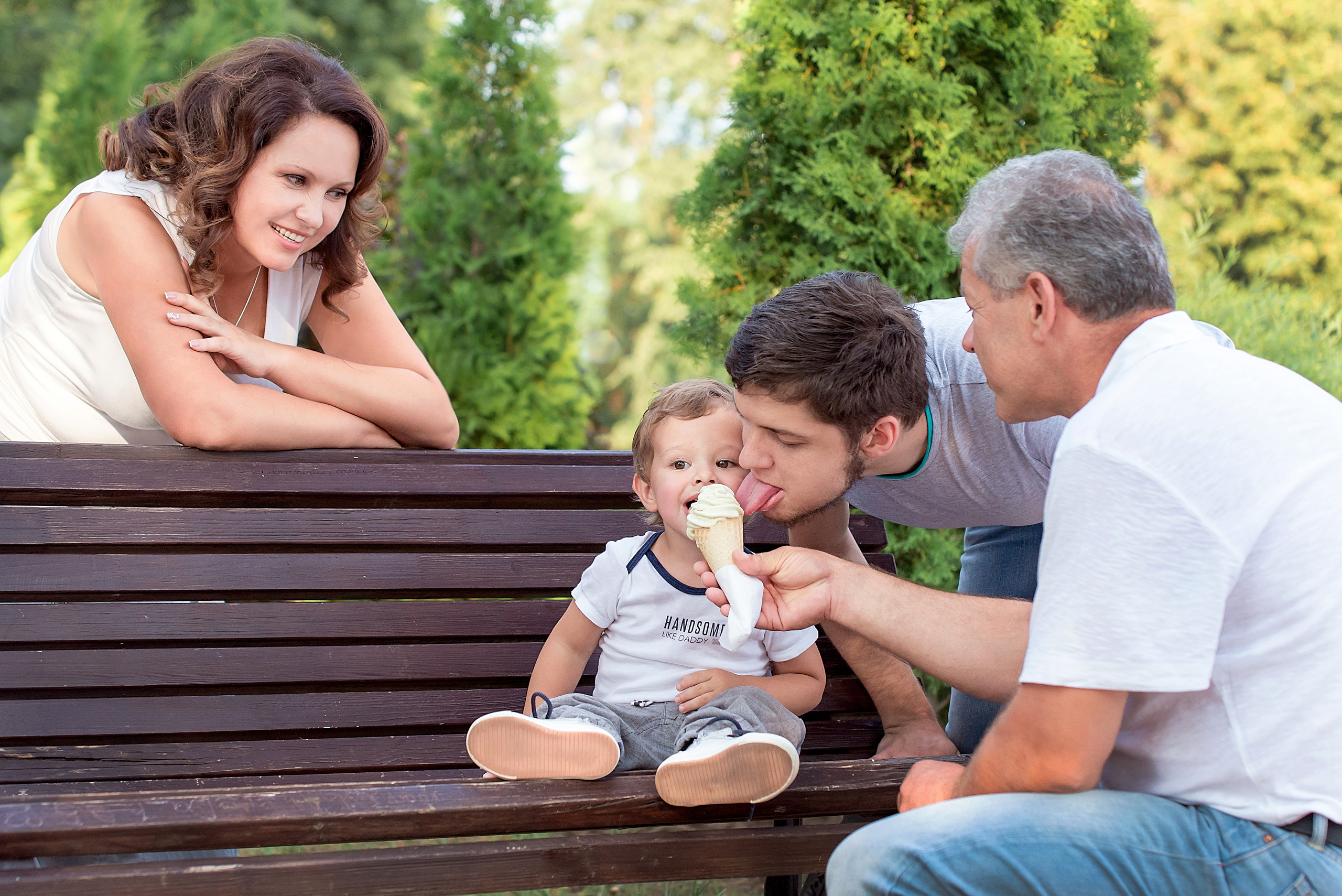 СЕМЕЙНЫЕ ЦЕННОСТИ. Профессиональный фотограф Виктория Соломкина. Майкоп-ЮФО