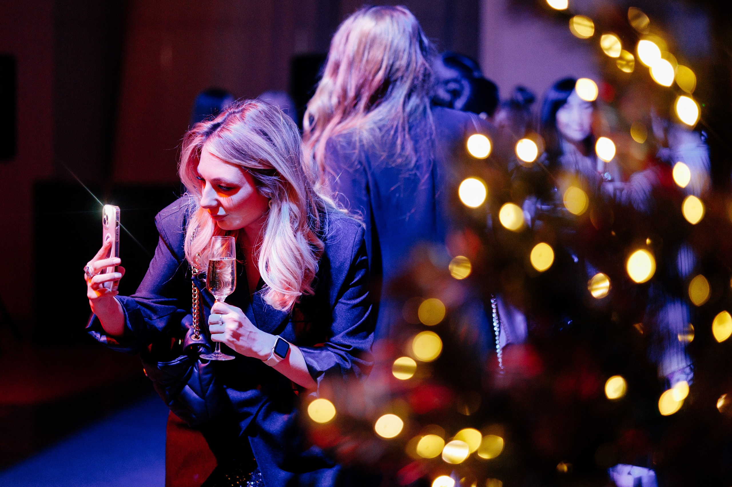 WHITEWILL 2024. Фотограф в Москве Алексей Виноградов