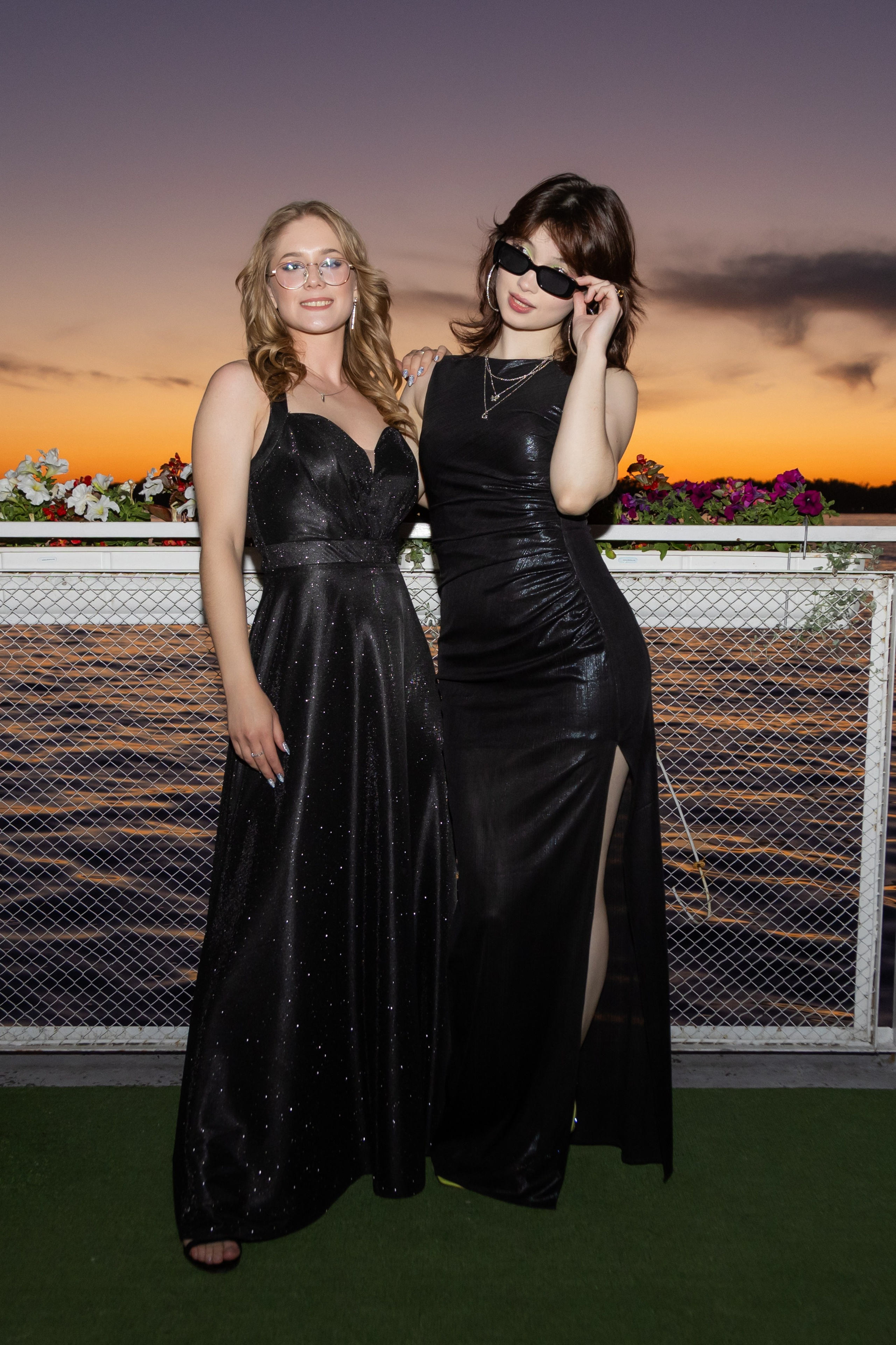 Выпускной 2024. Фотограф в Самаре / Олеся Широнина