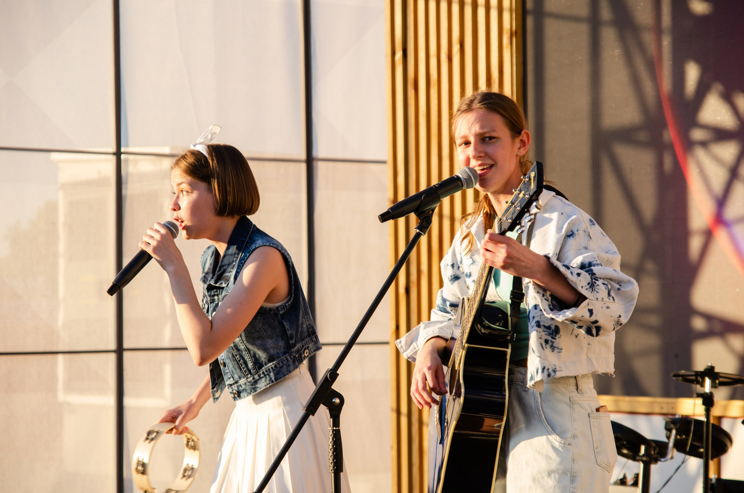 Вокруг нас. Фото — видео Тюмень