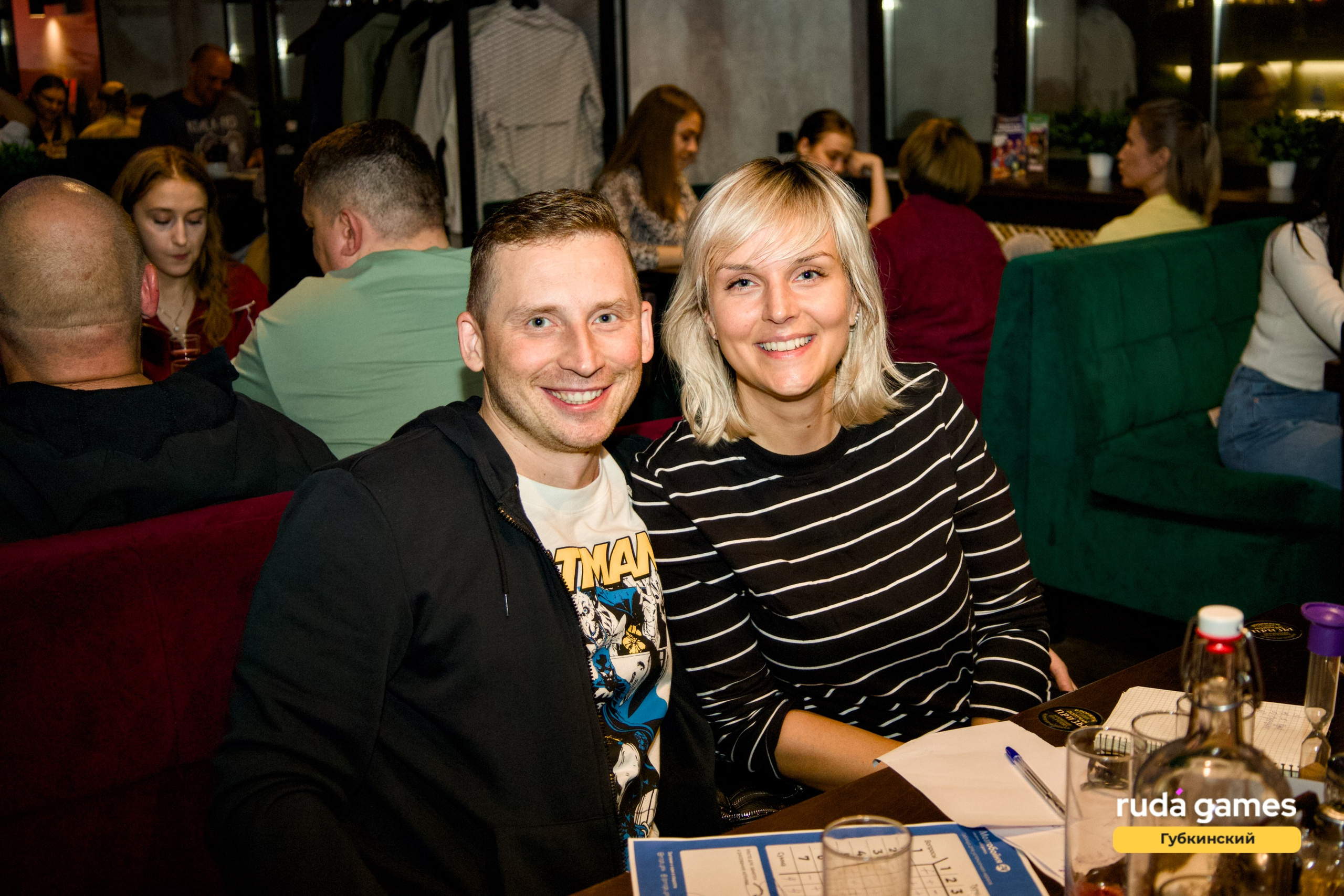 15 августа. Фотограф в Губкинском | Александра Артамонова