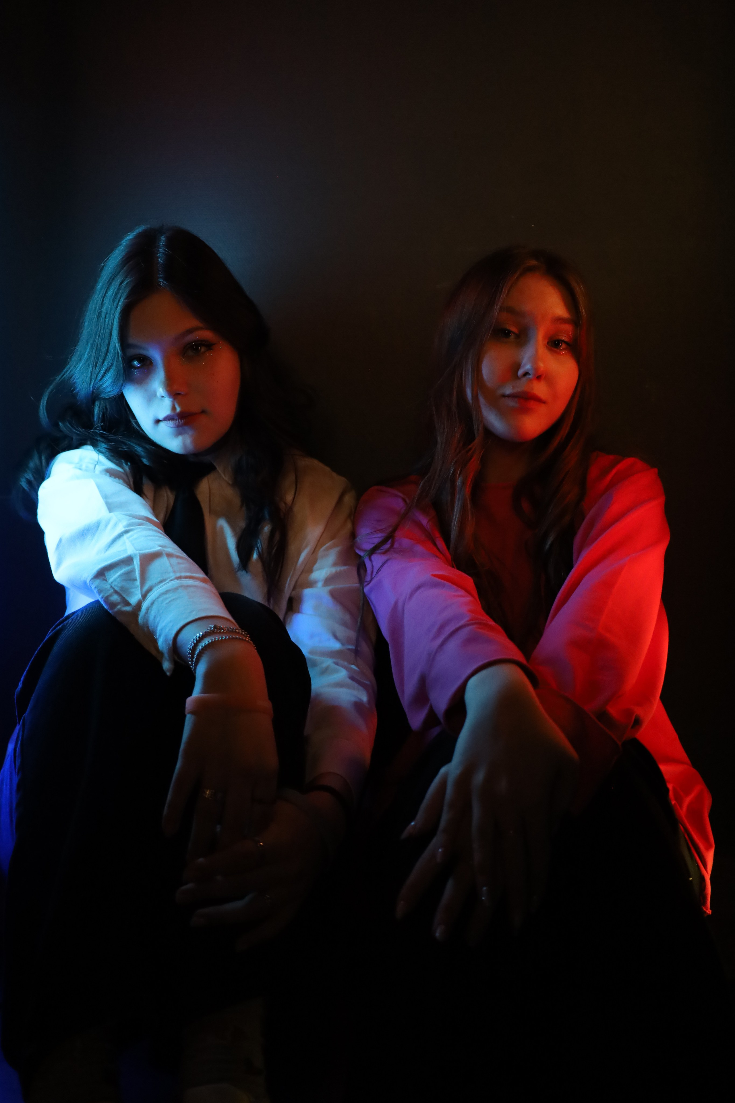 Настя и Саша. Фотограф в Губкинском | Александра Артамонова