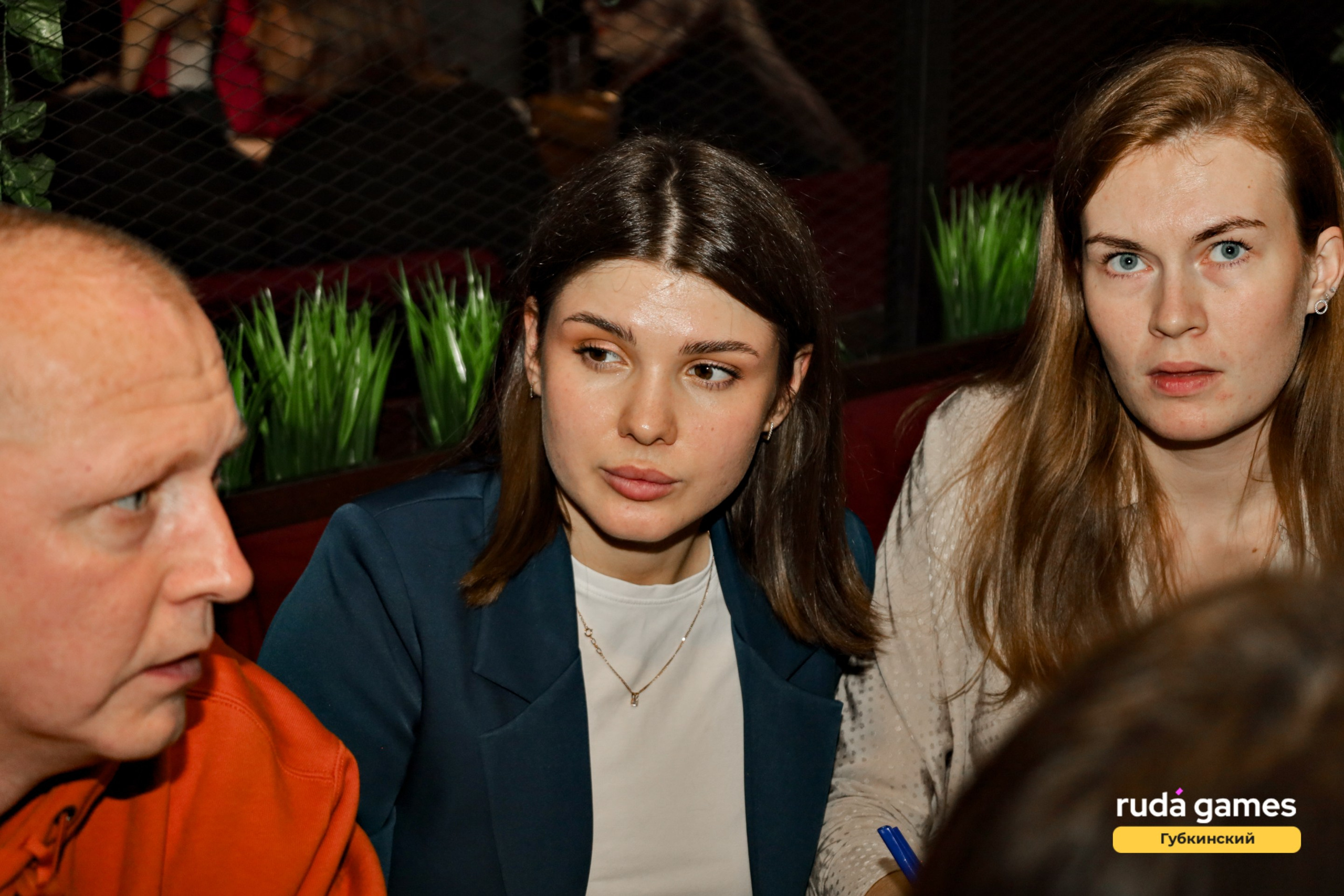 5 сентября. Фотограф в Губкинском | Александра Артамонова