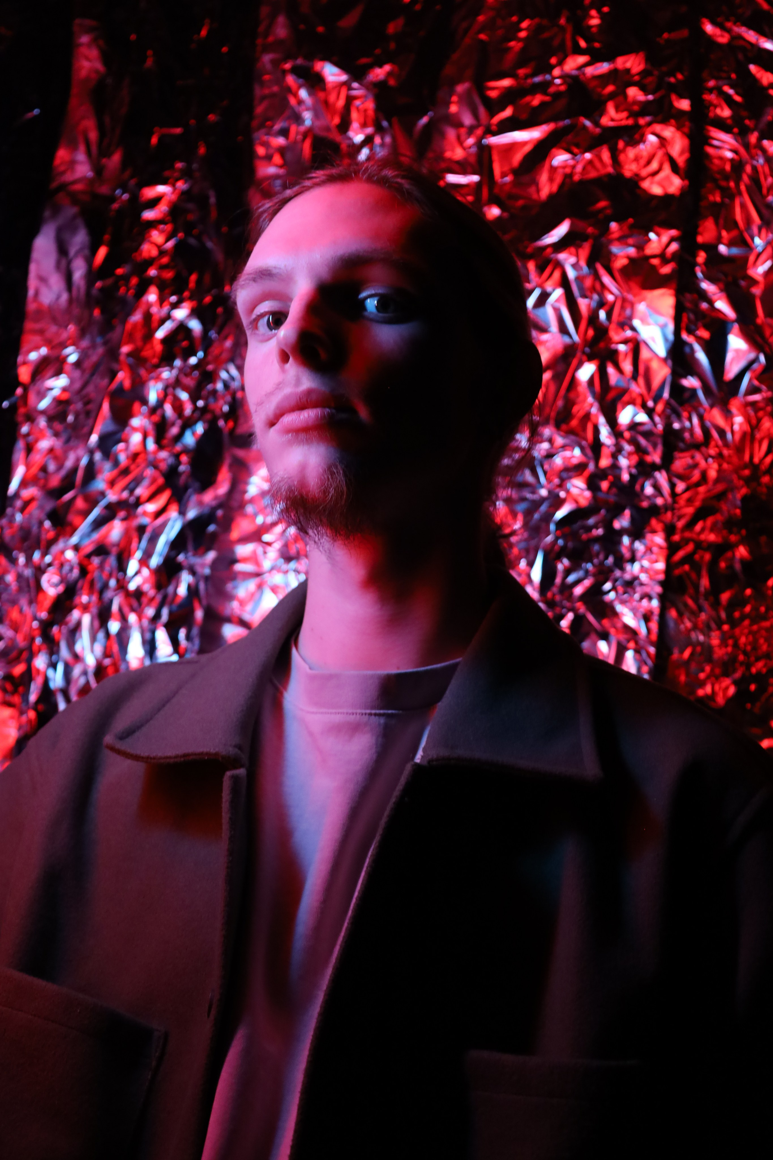 Саша. Фотограф в Губкинском | Александра Артамонова