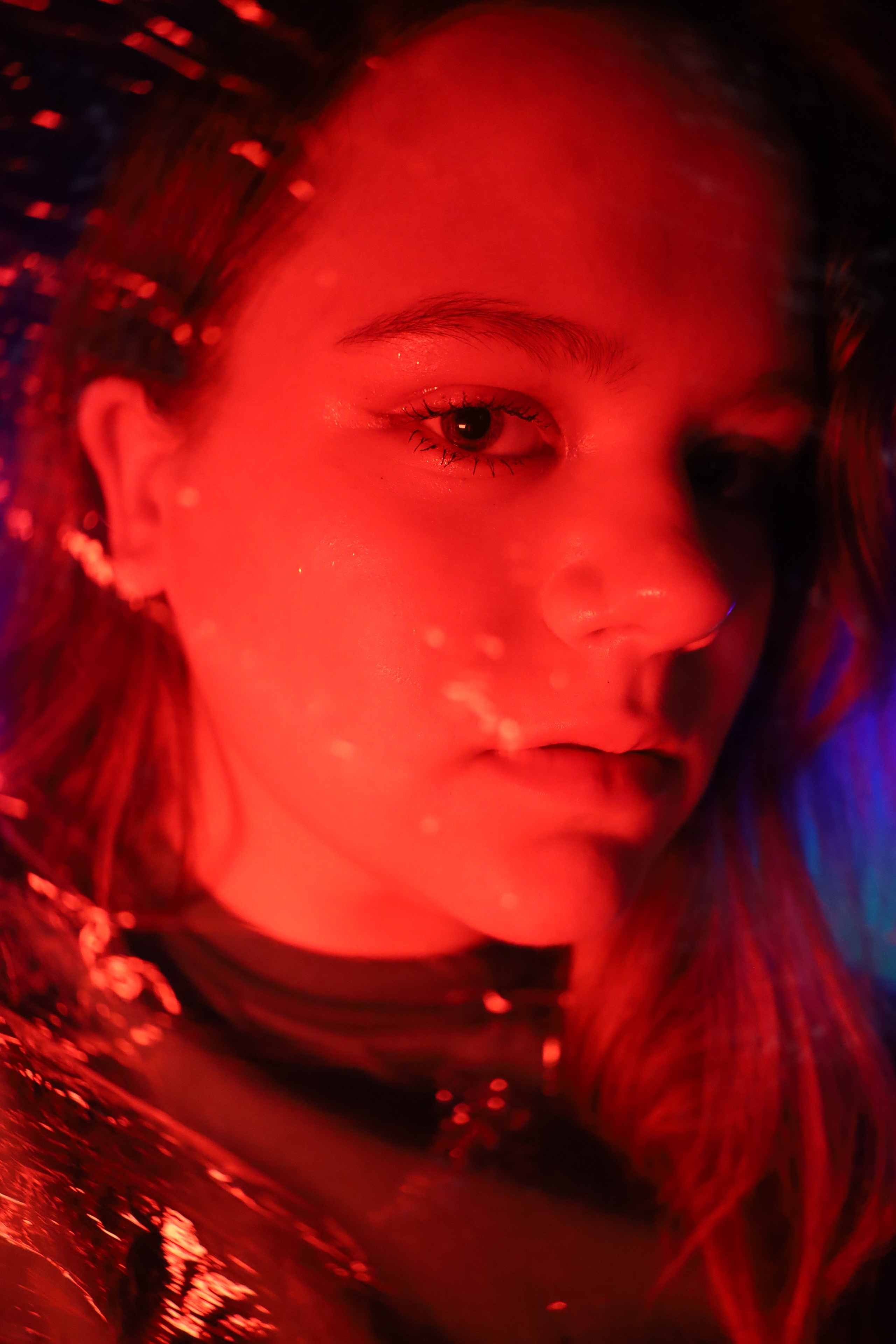 Арина. Фотограф в Губкинском | Александра Артамонова