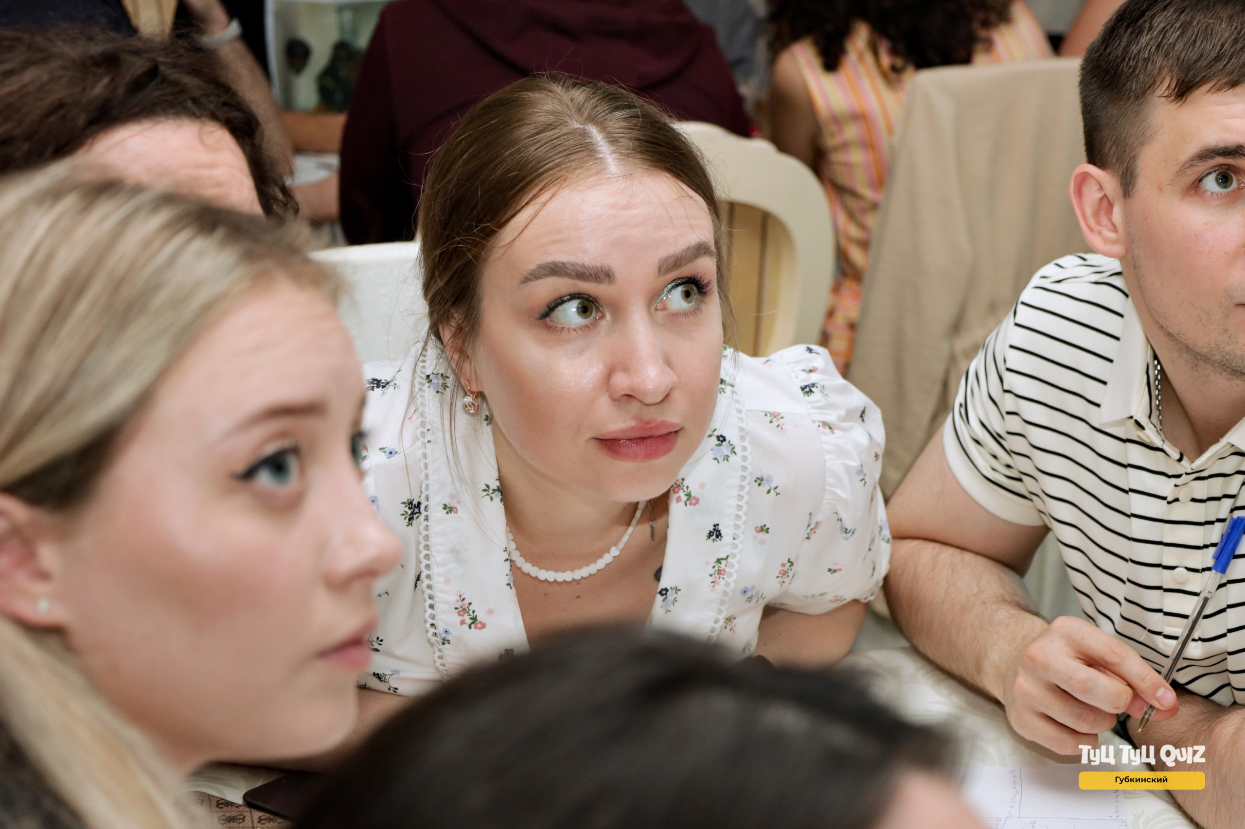 26 июня 2024 года. Фотограф в Губкинском | Александра Артамонова