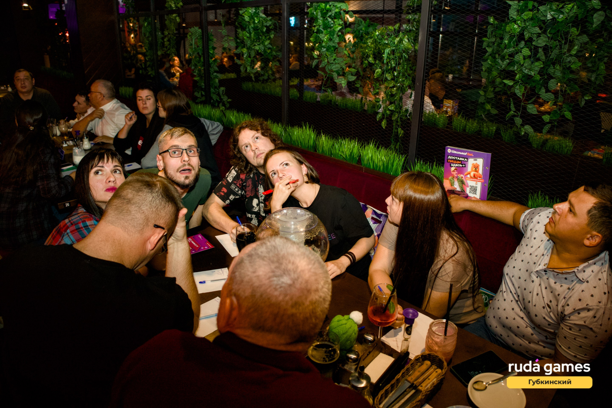 15 августа. Фотограф в Губкинском | Александра Артамонова